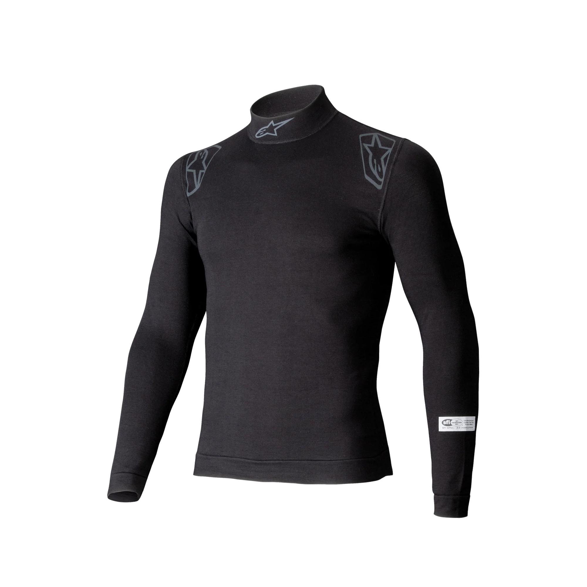 Alpinestars ZX Evo v3 Fire Resistant Racing Top - FIA 8856-2018 / SFI 3.3