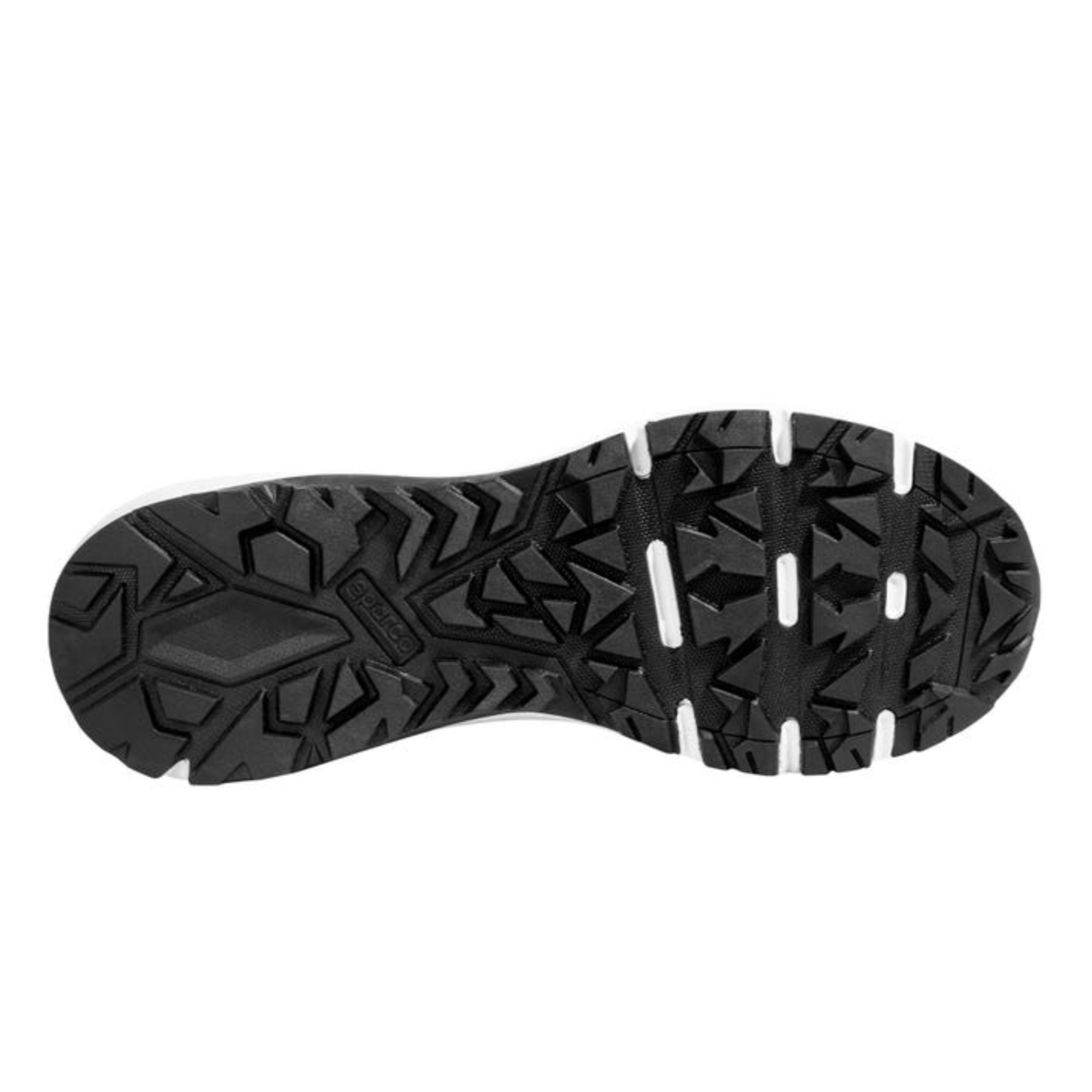 Sparco Fast Pit Crew Shoes - FIA 8858-2018 / SFI 3.3