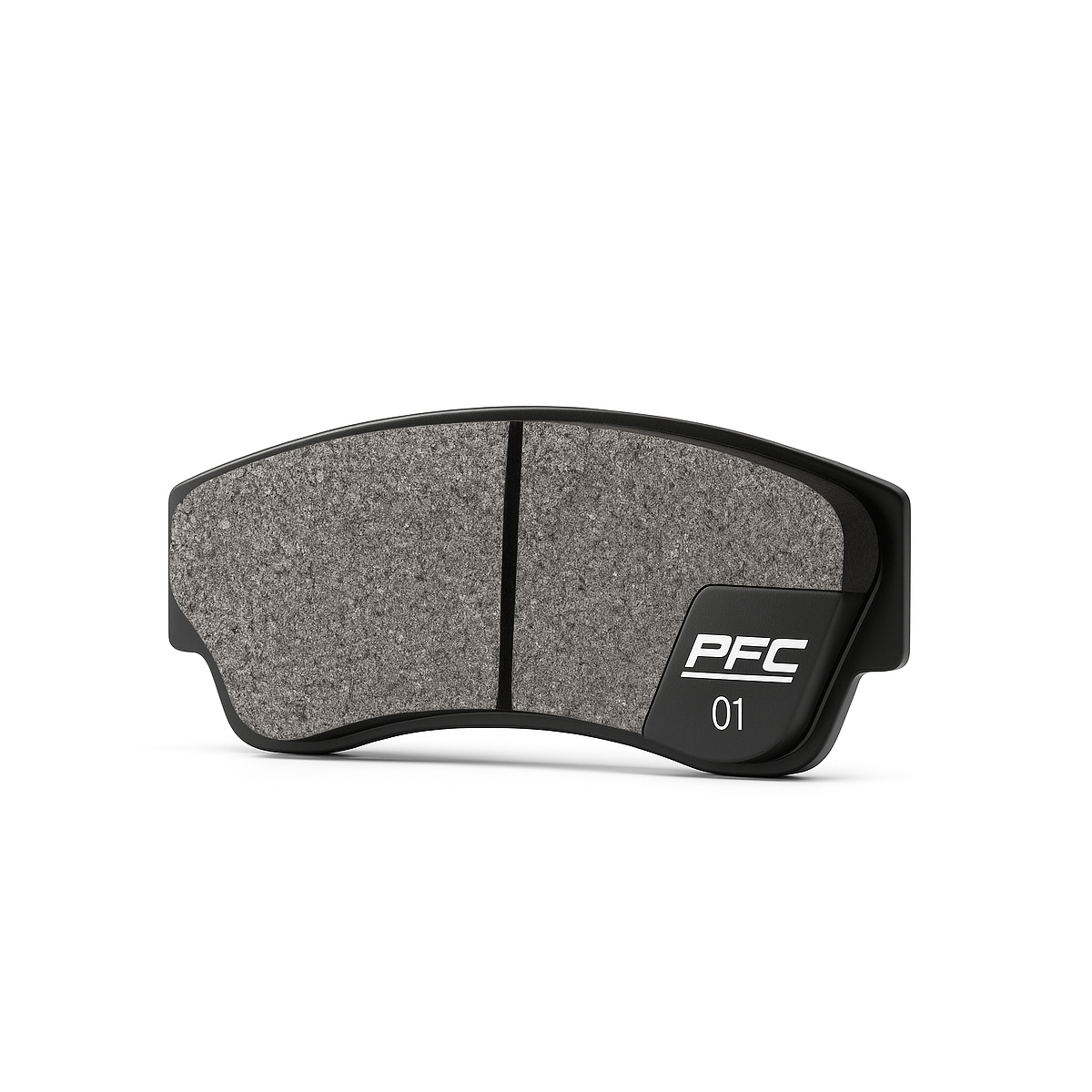 PFC Radical SR3 / RXC / PR6 Front & Rear Brake Pads - 01 Compound - 7745.01.16.44