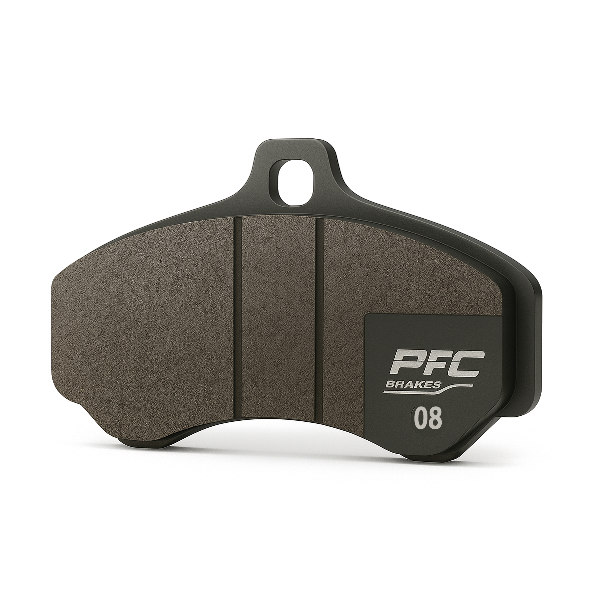 Performance Friction 7819.08.17.44 Racing Pad - 08 Compound