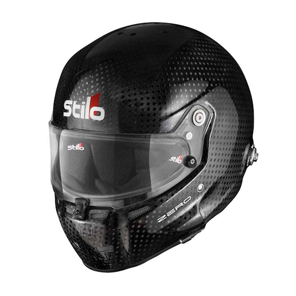 Stilo ST5 GT Zero Carbon Racing Helmet - FIA8860