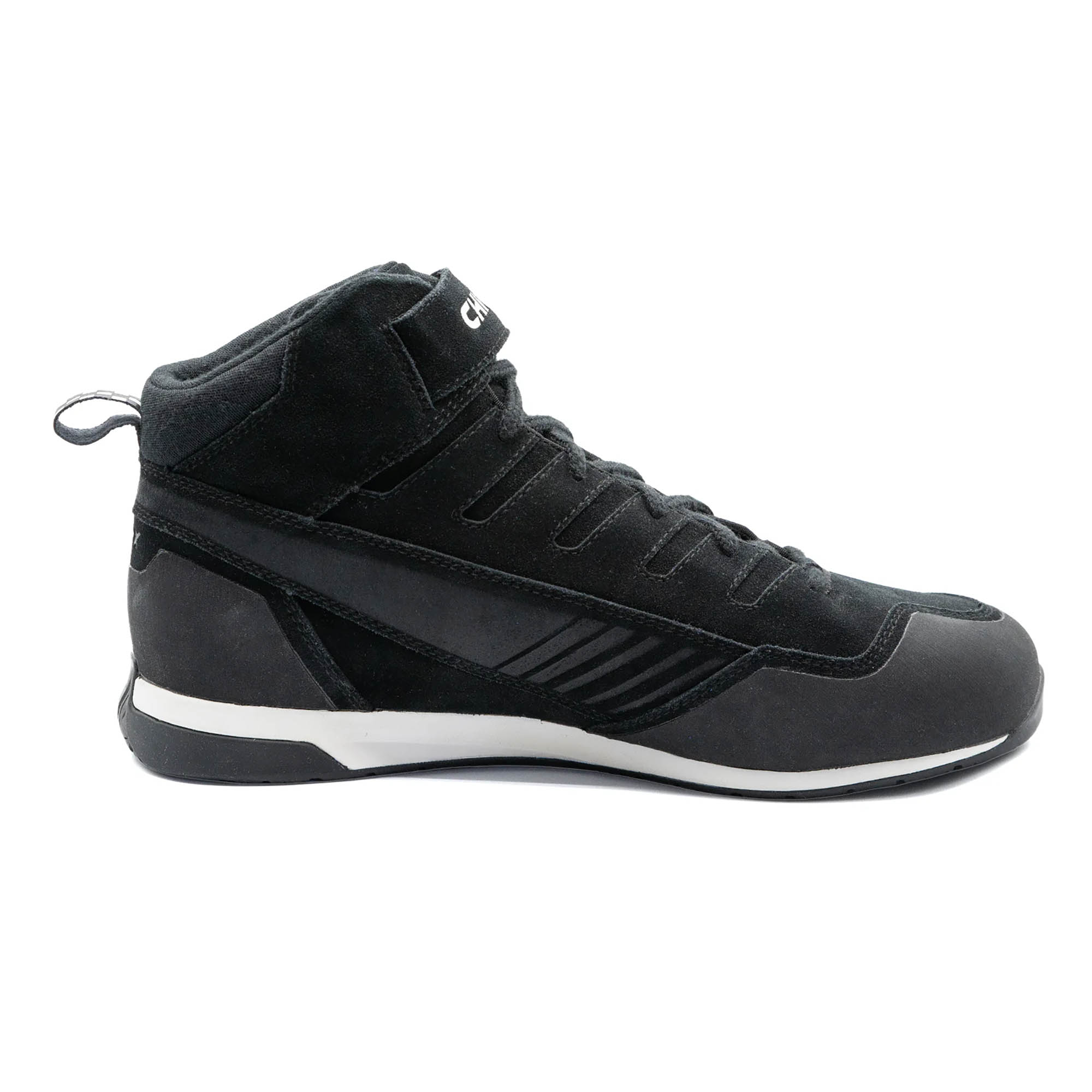 Chicane TS-X Pit Crew Shoes - SFI 3.3