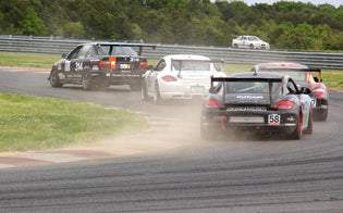 About OG Racing