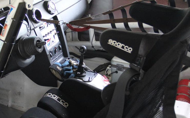 About OG Racing