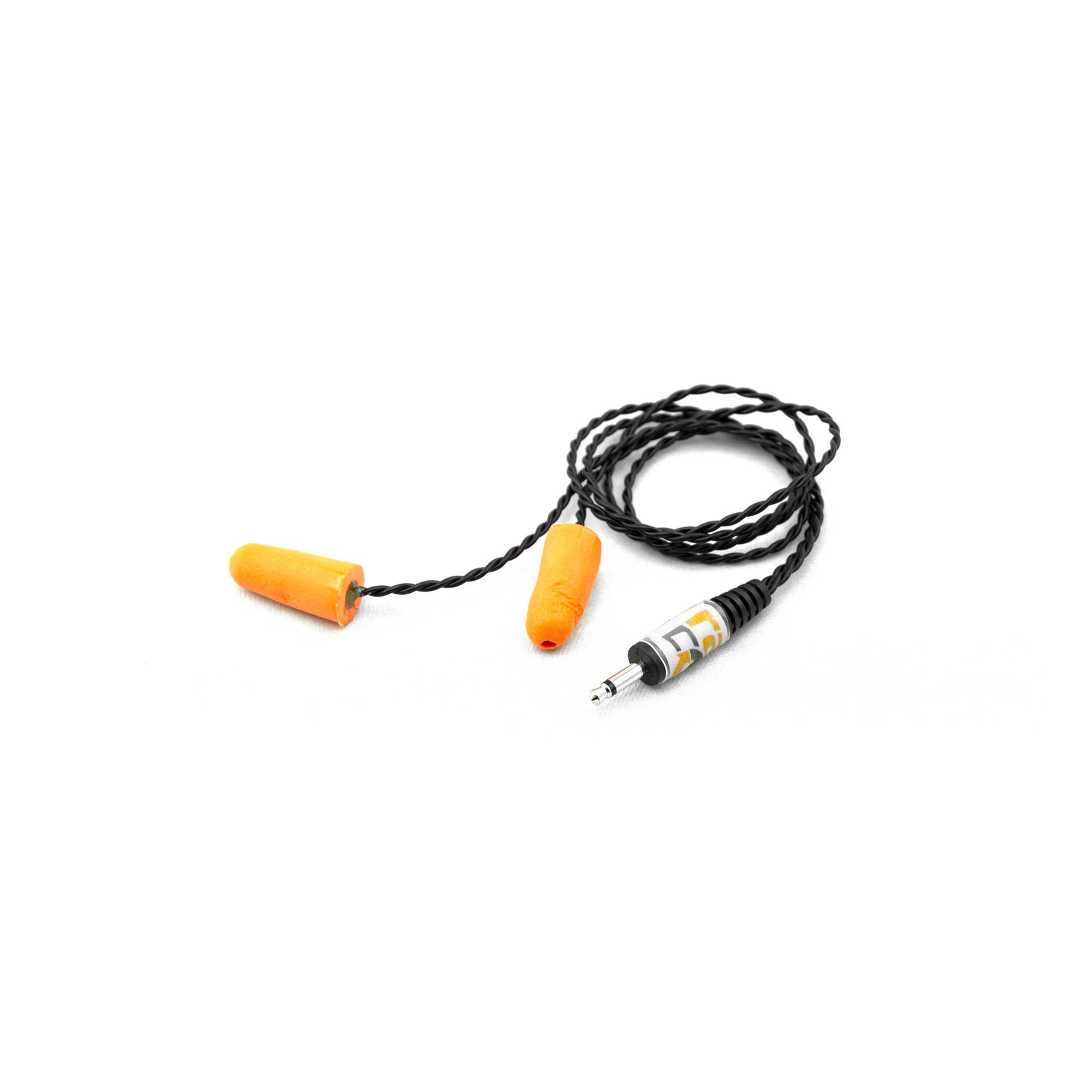 RaceCom Earbuds