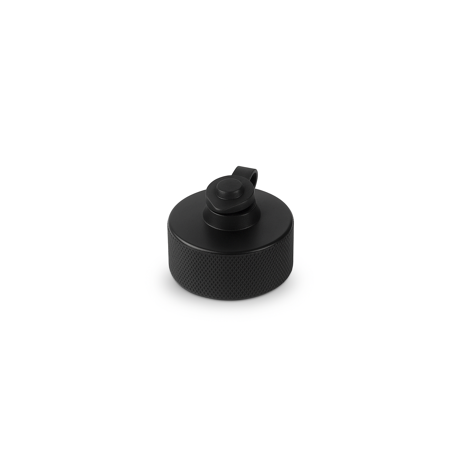 Hunsaker Billet Vent Cap