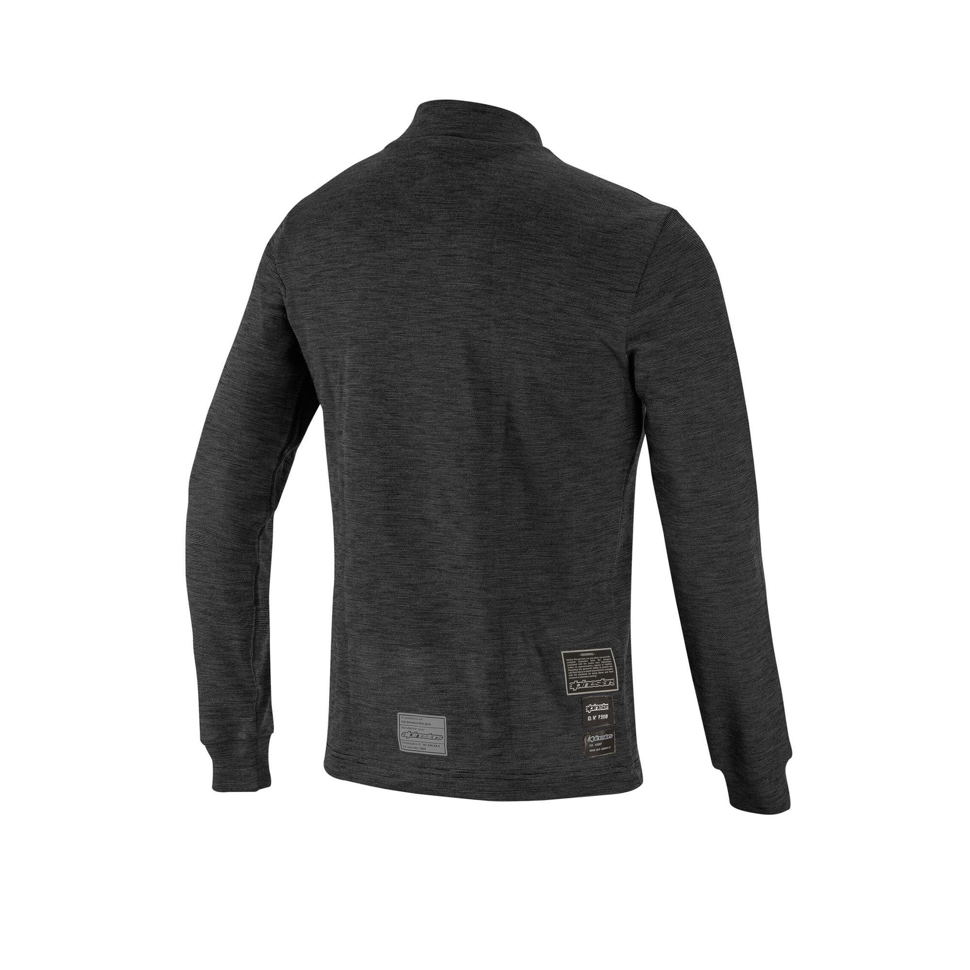Alpinestars Race v3 Fire Resistant Racing Undershirt - FIA 8856-2018 / SFI 3.3