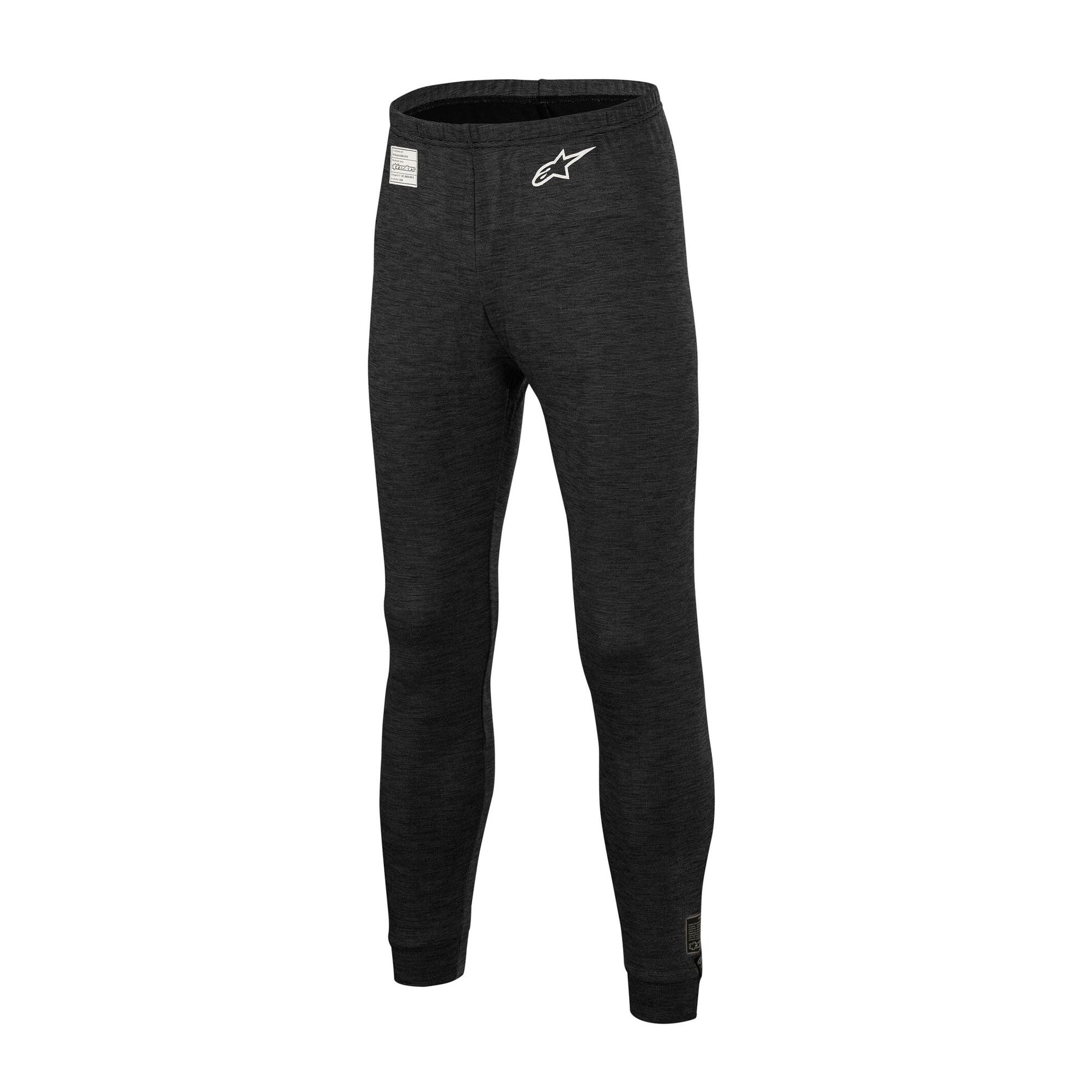 Alpinestars Race v3 Fire Resistant Racing Underpants - FIA 8856-2018 / SFI 3.3