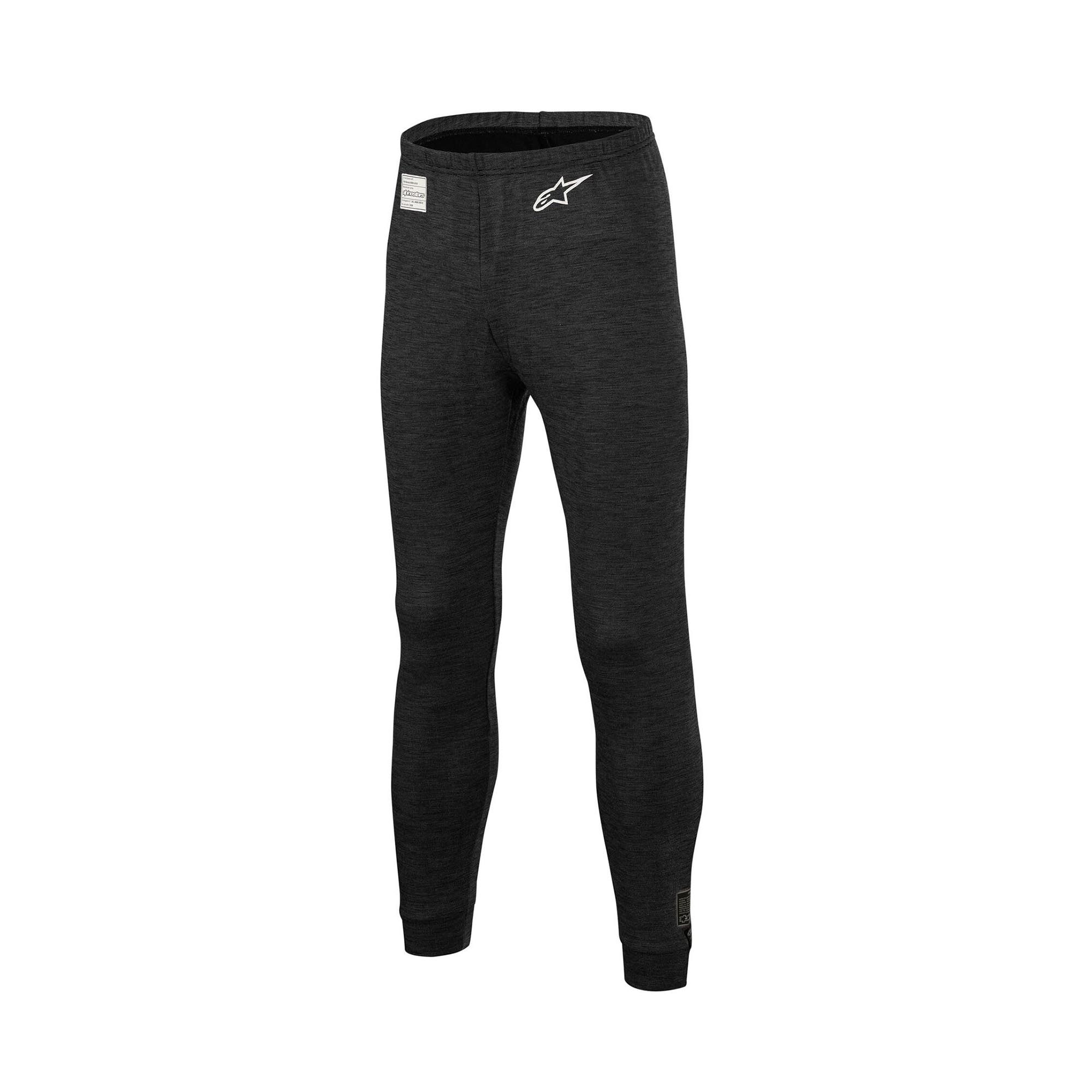 Alpinestars Race v3 Fire Resistant Racing Underpants - FIA 8856-2018 / SFI 3.3