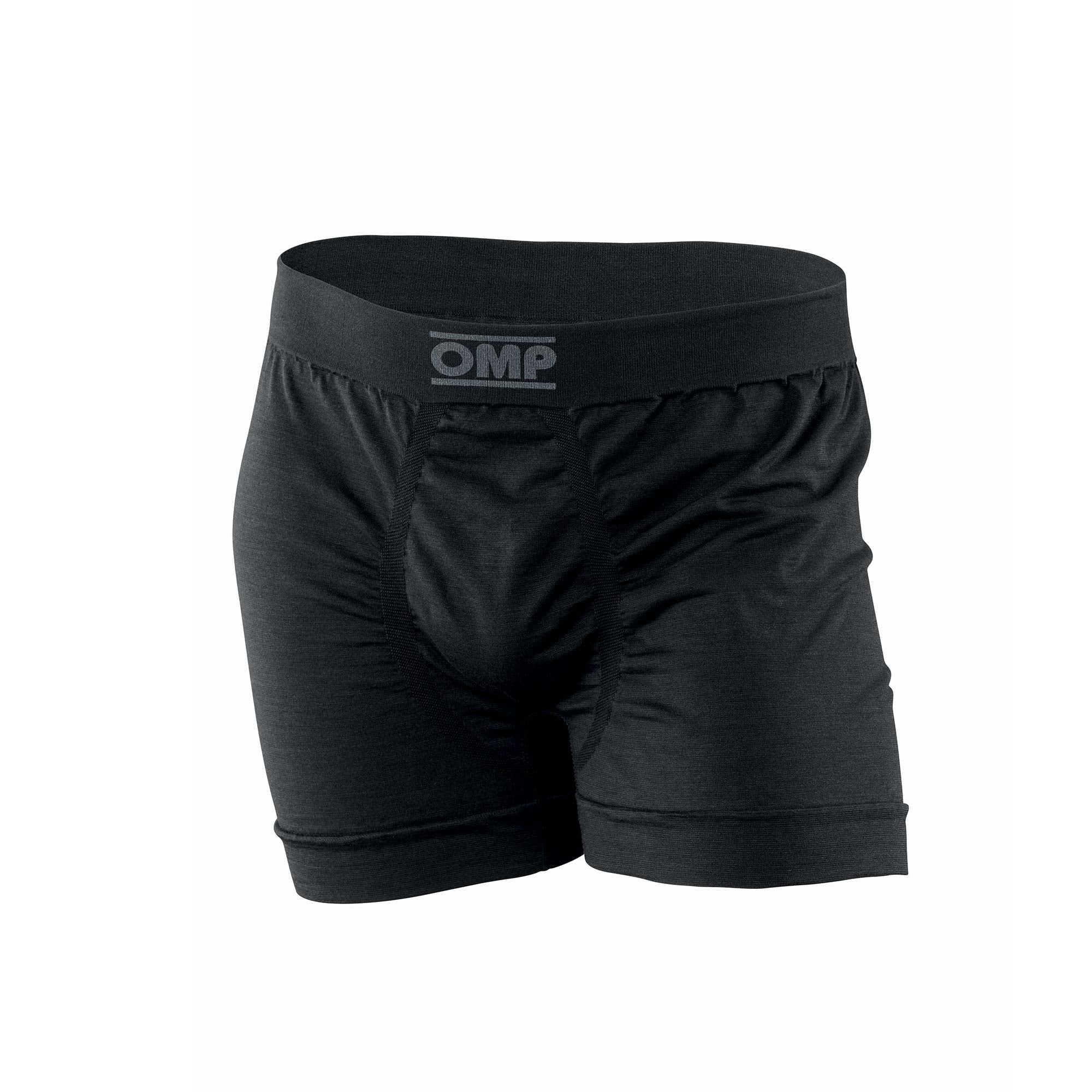 OMP Tecnica Evo Fire Resistant Racing Boxers - FIA 8856-2018