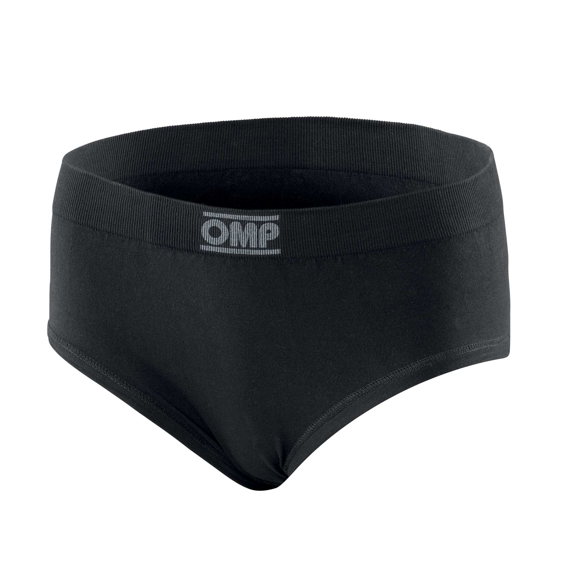 OMP Tecnica Evo Women's Fire Resistant Racing Briefs - FIA 8856-2018