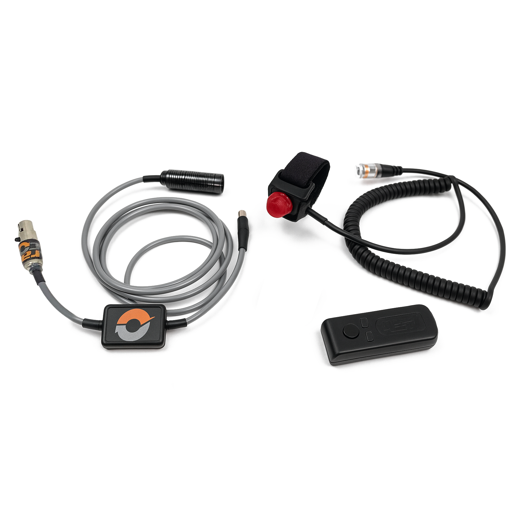 Trac-Com ST5K Chaser IMSA Helmet Wireless Kit