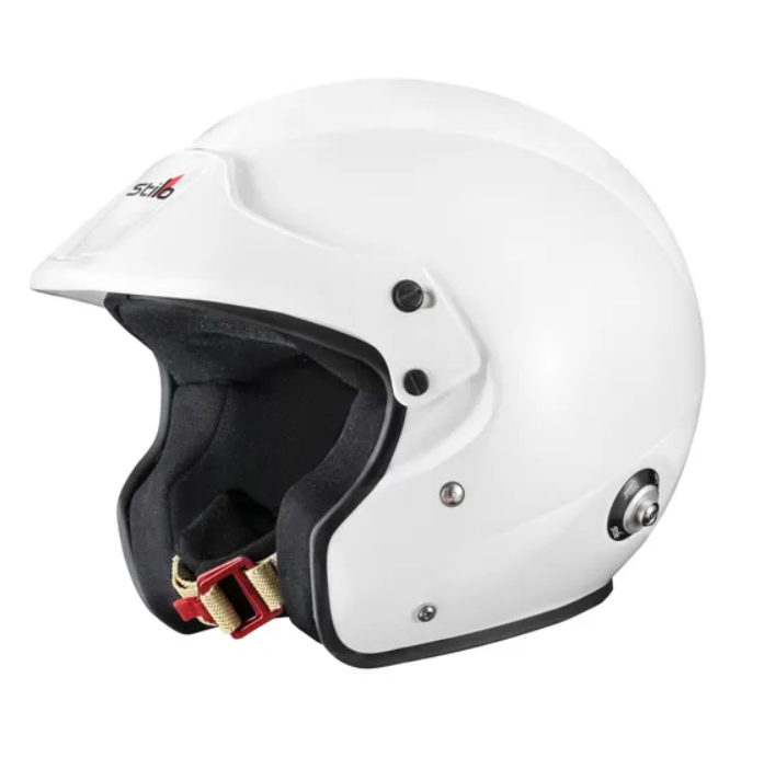 Stilo Venti Sport Jet Racing Helmet - SA2020 / FIA8859