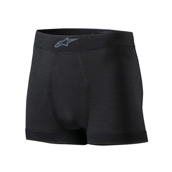 Alpinestars Tech ZX Fire Resistant Racing Boxers - FIA 8856-2018