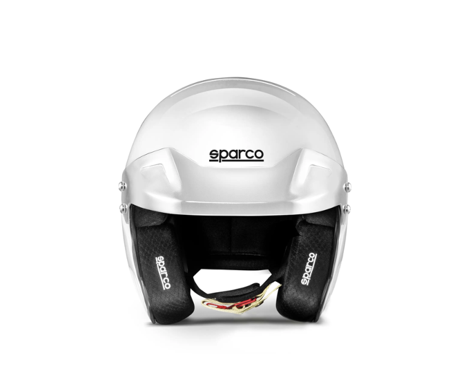Sparco RJ Rally Racing Helmet - SA2020