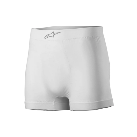 Alpinestars Tech ZX Fire Resistant Racing Boxers - FIA 8856-2018