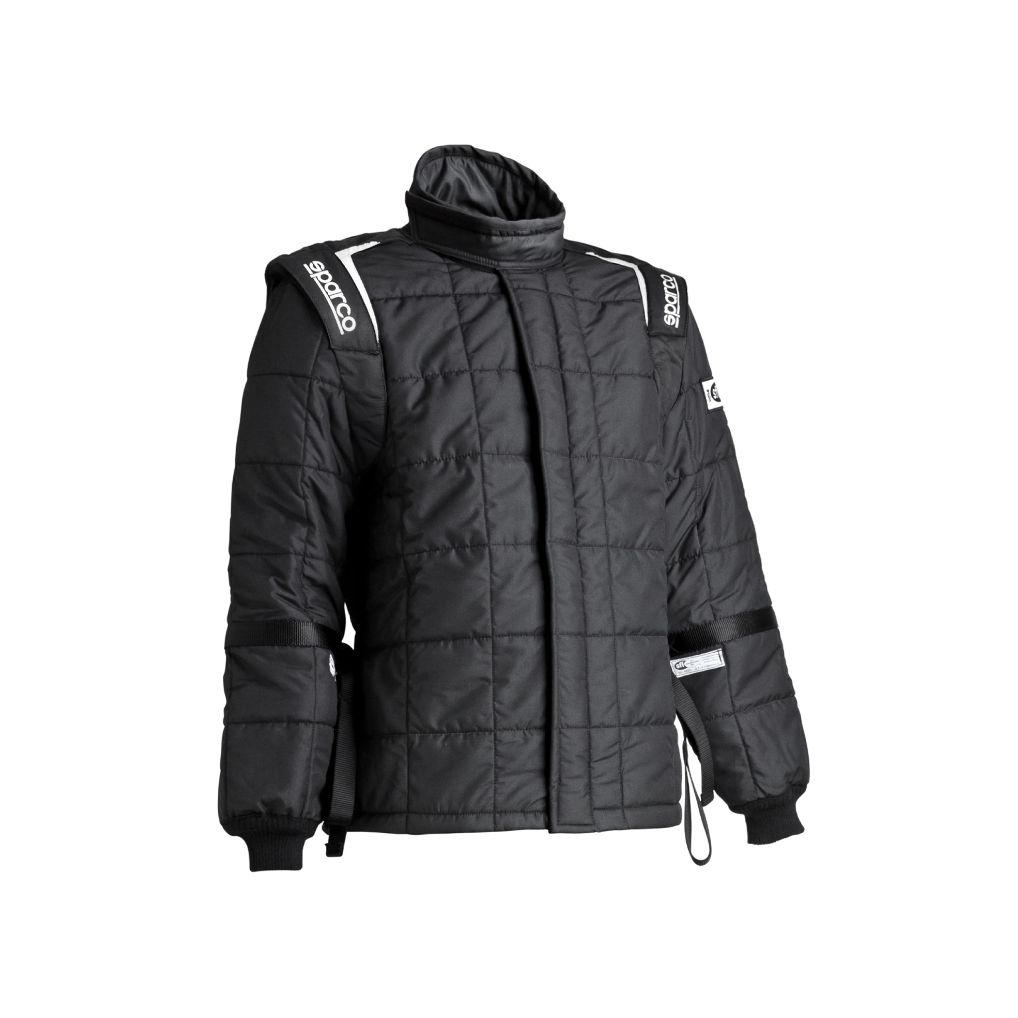 Sparco Air-15 Fire Resistant Drag Racing Jacket - SFI 3.2A/15