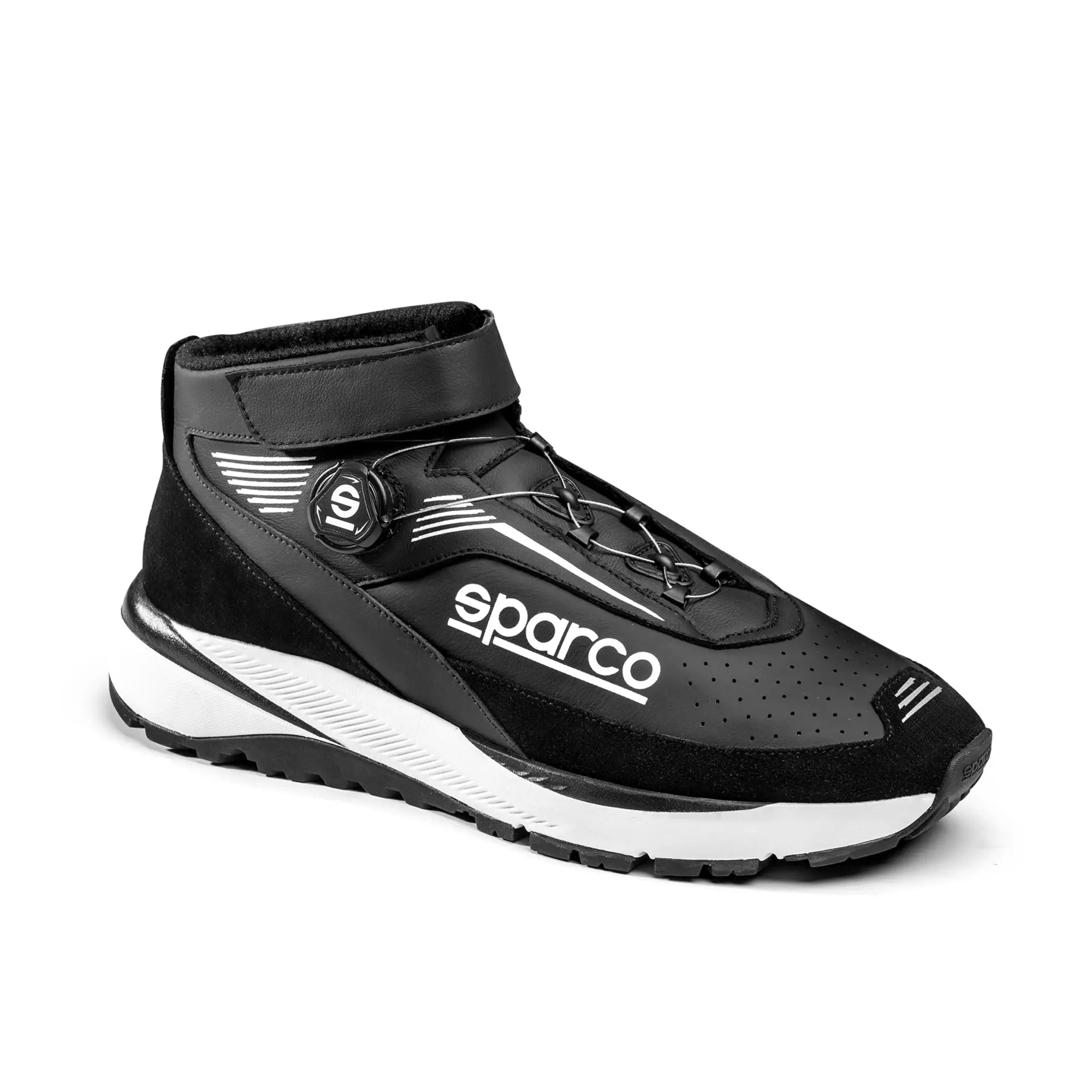 Sparco Chrono Racing Shoes - FIA 8858-2018