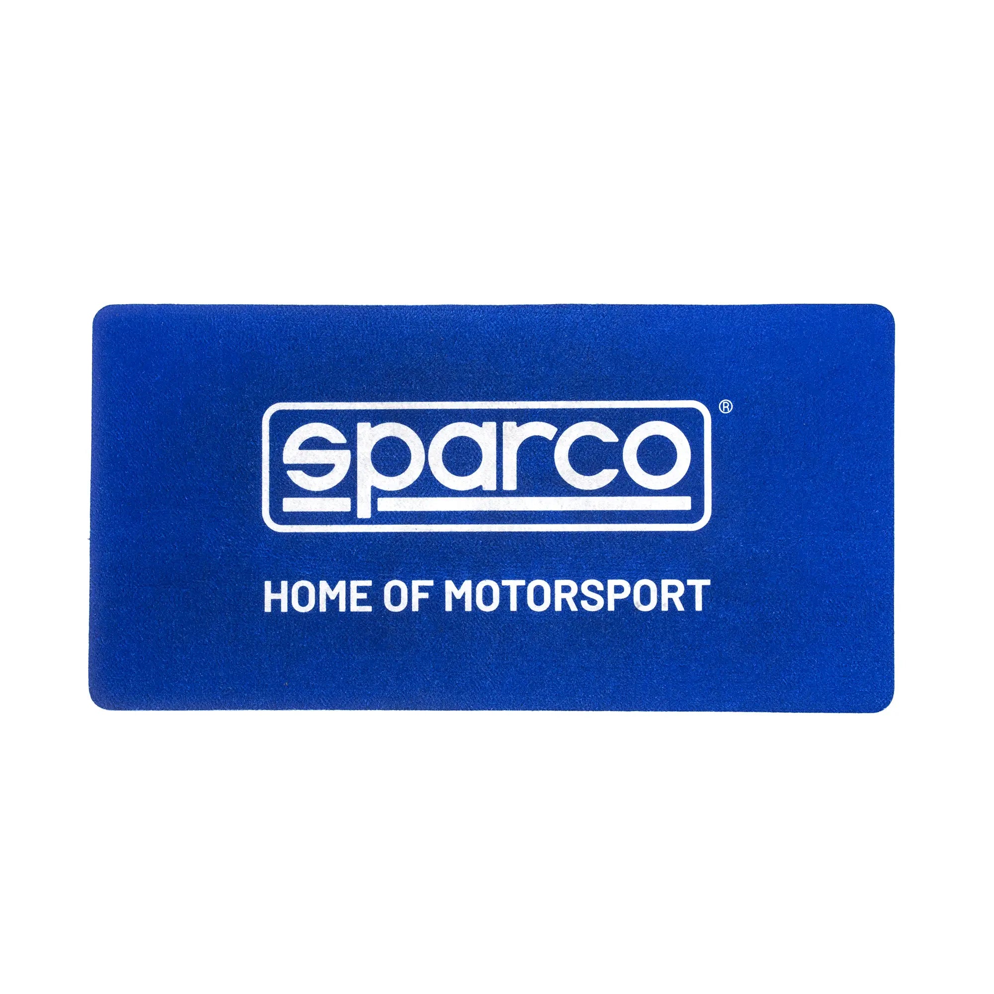 Sparco Doormat - Thumbnail 3