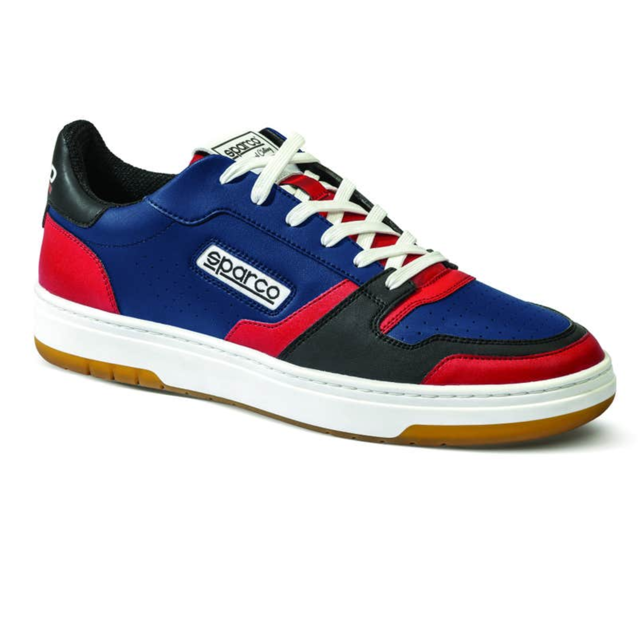 Sparco Ford Performance S-Urban Street Shoes