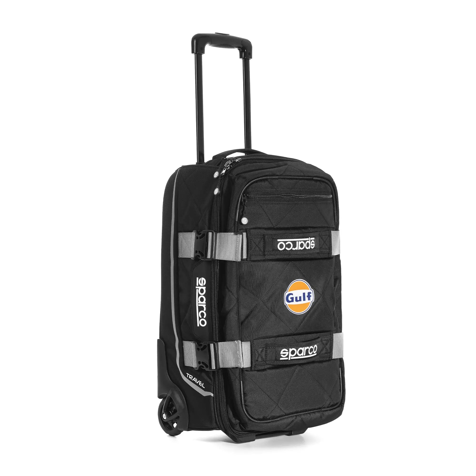 Sparco Gulf Travel Bag - Thumbnail 3