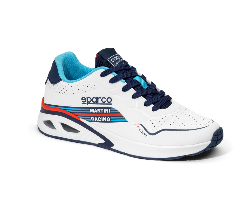 Sparco Martini S-Light Street Shoes