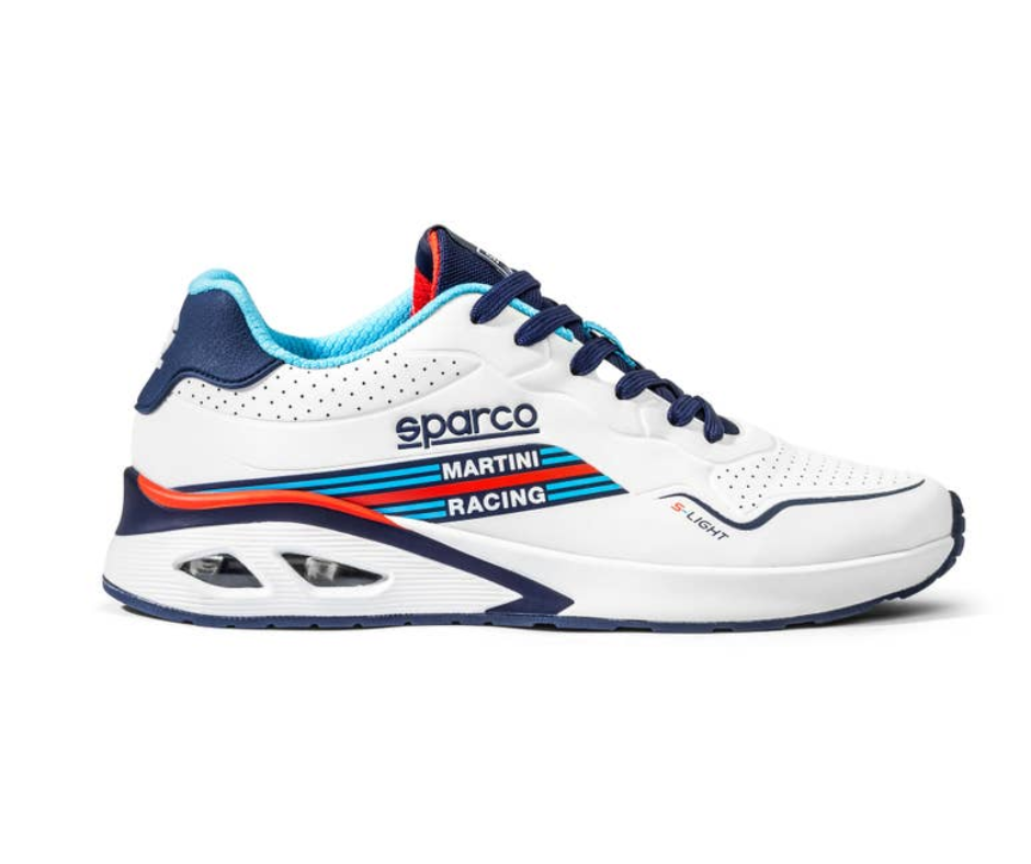 Sparco Martini S-Light Street Shoes