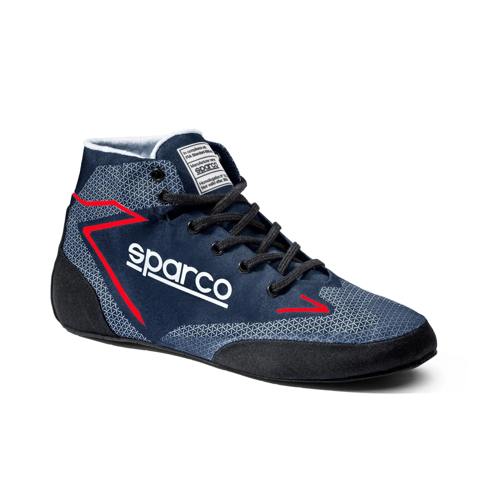 Sparco Prime Extreme Racing Shoes - FIA 8858-2018