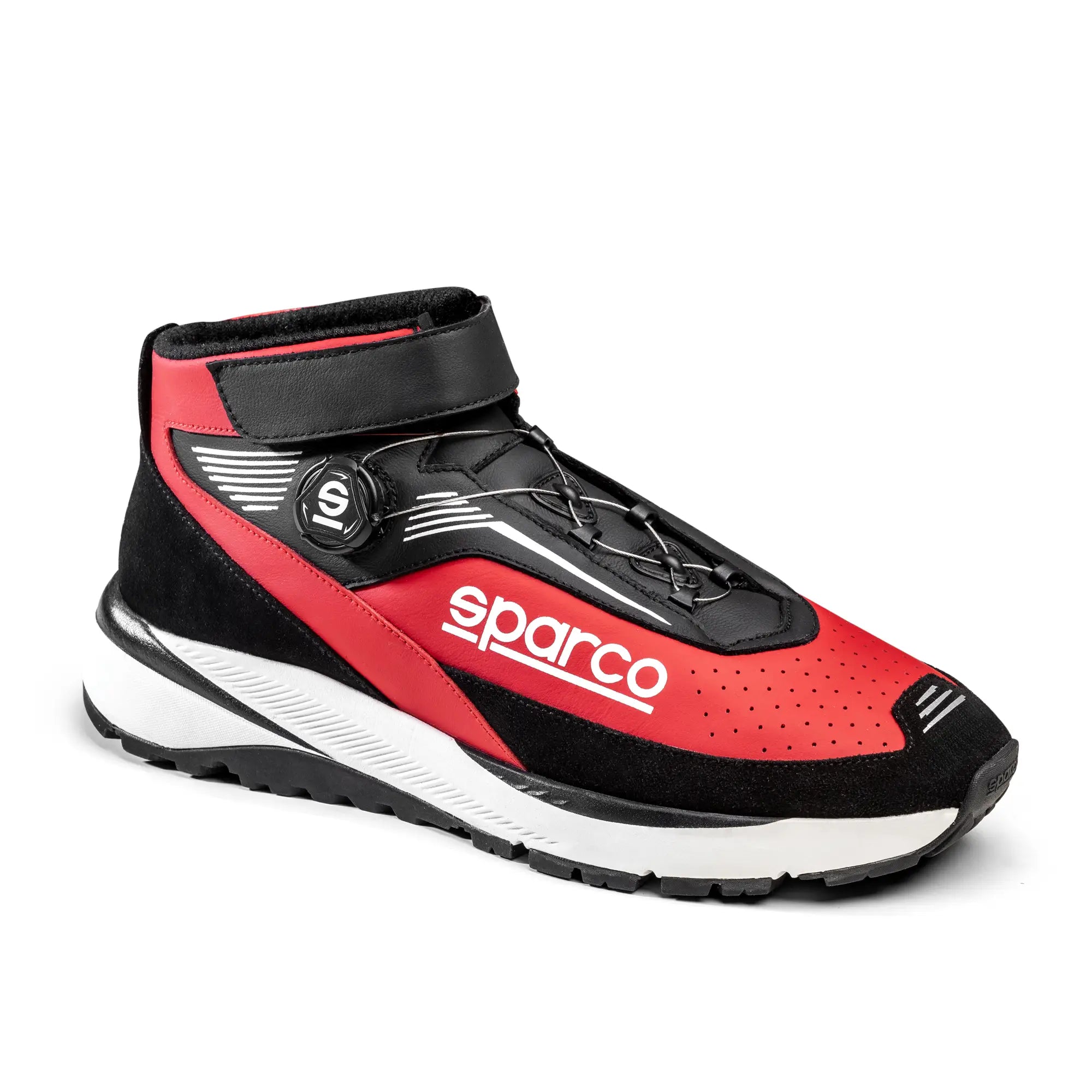 Sparco Chrono Racing Shoes - FIA 8858-2018