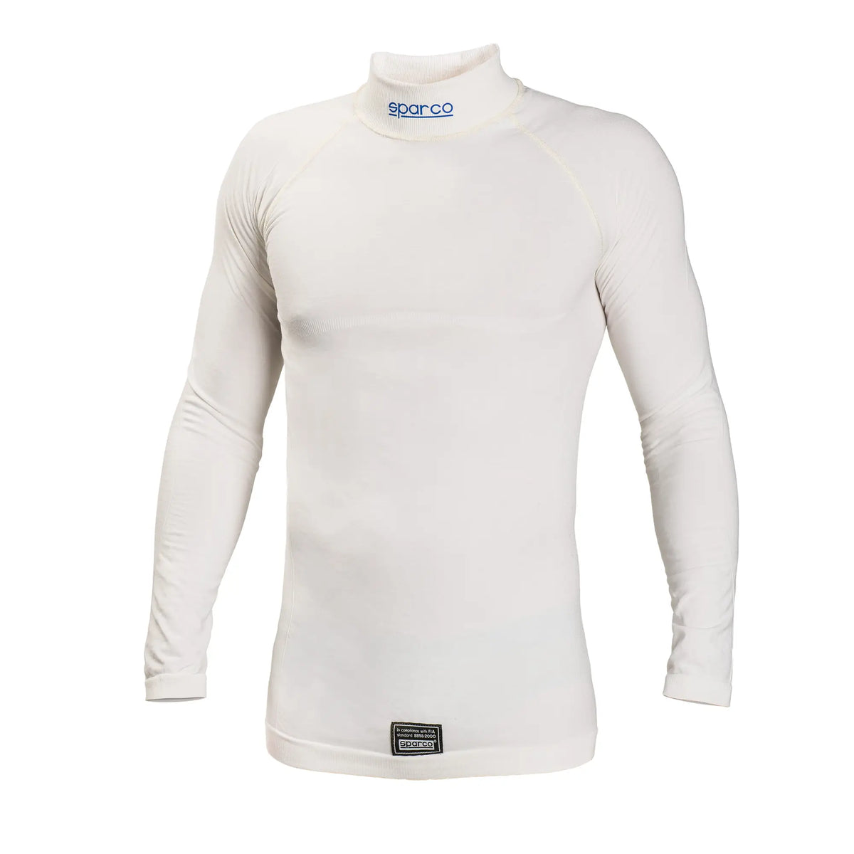 Sparco Delta RW-6 Fire Resistant Racing Undershirt - FIA 8856-2000