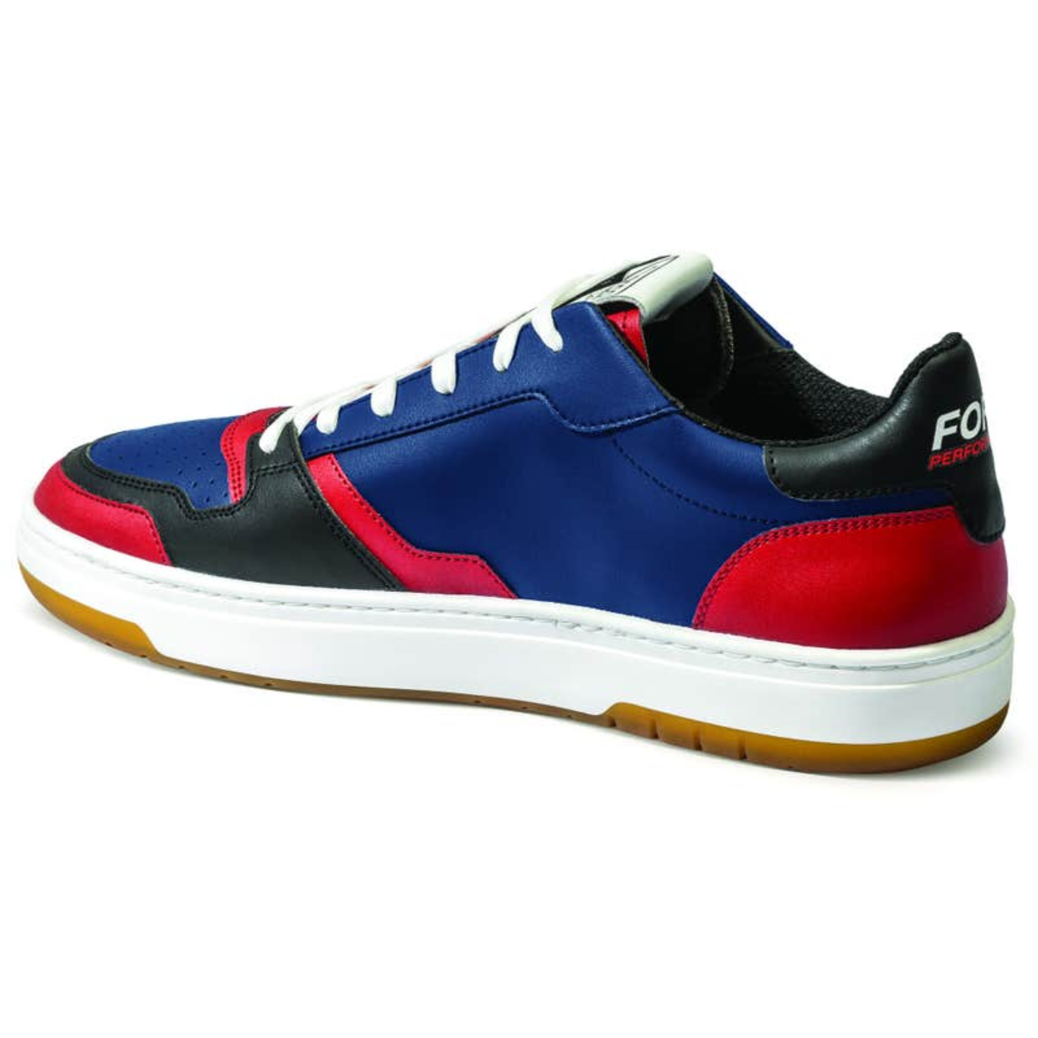 Sparco Ford Performance S-Urban Street Shoes