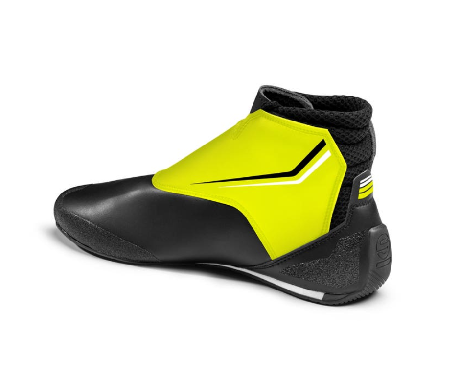 Sparco K-Prime Karting Shoes - FIA 8877-2022