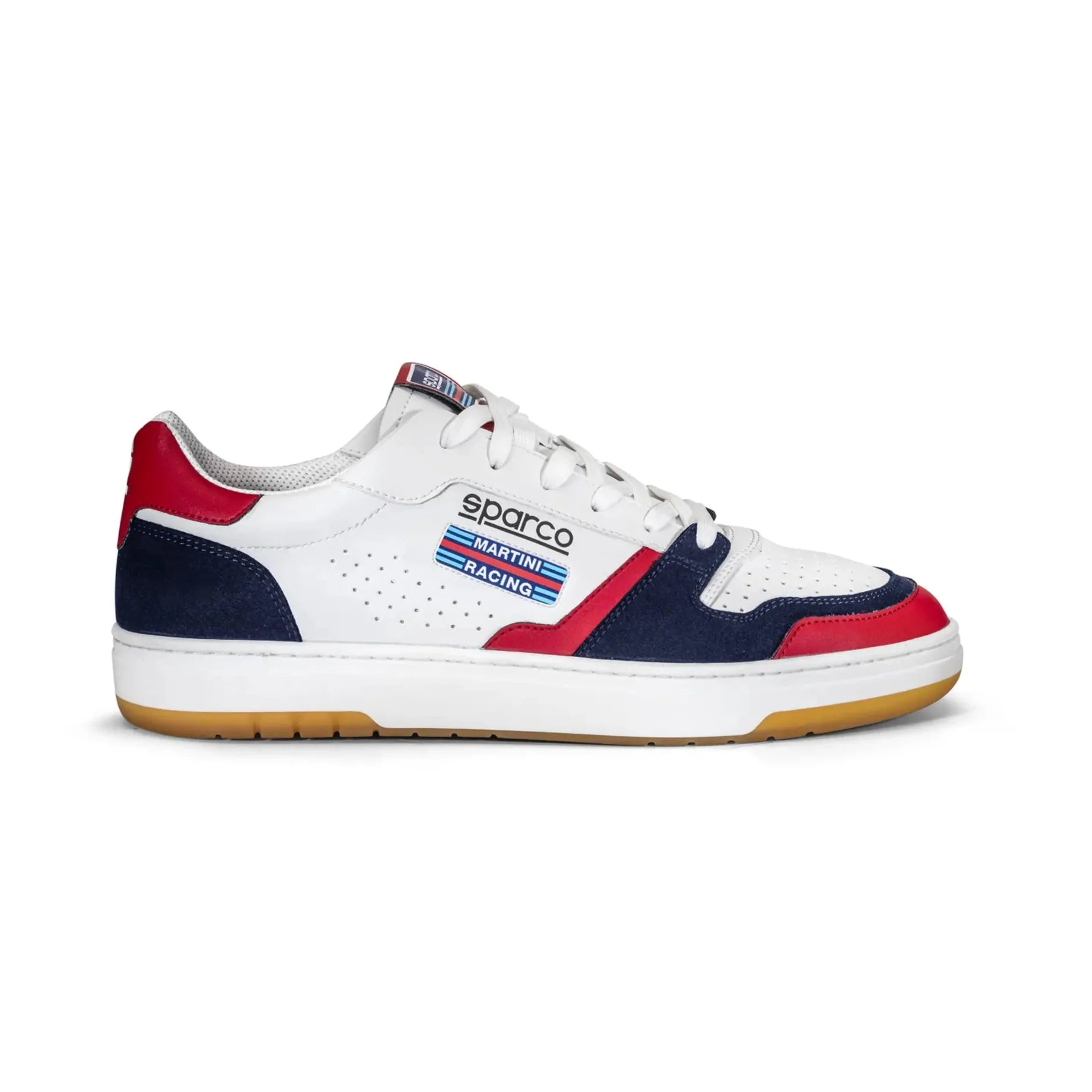 Sparco Martini S-Urban Street Shoes