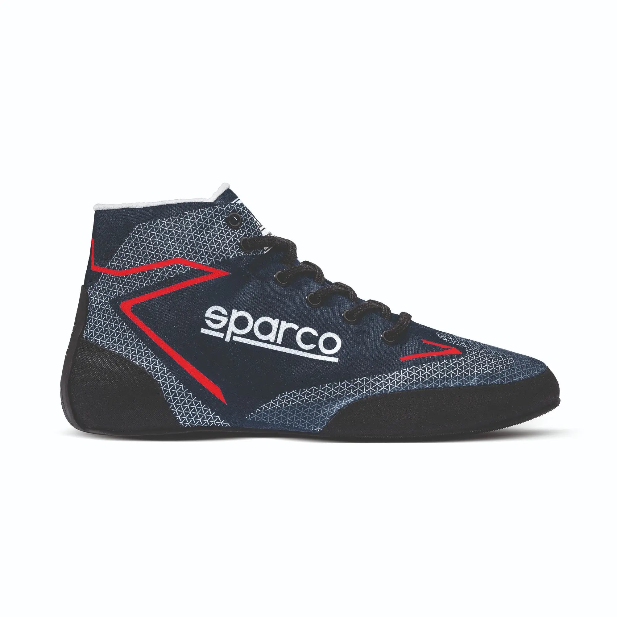 Sparco Prime Extreme Racing Shoes - FIA 8858-2018