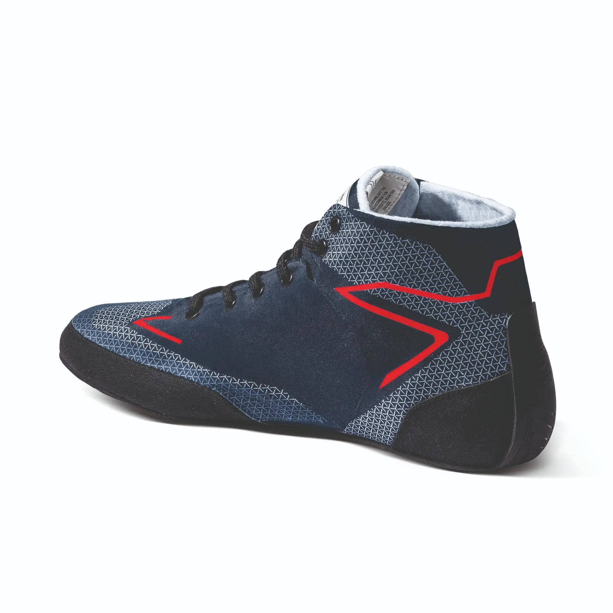 Sparco Prime Extreme Racing Shoes - FIA 8858-2018