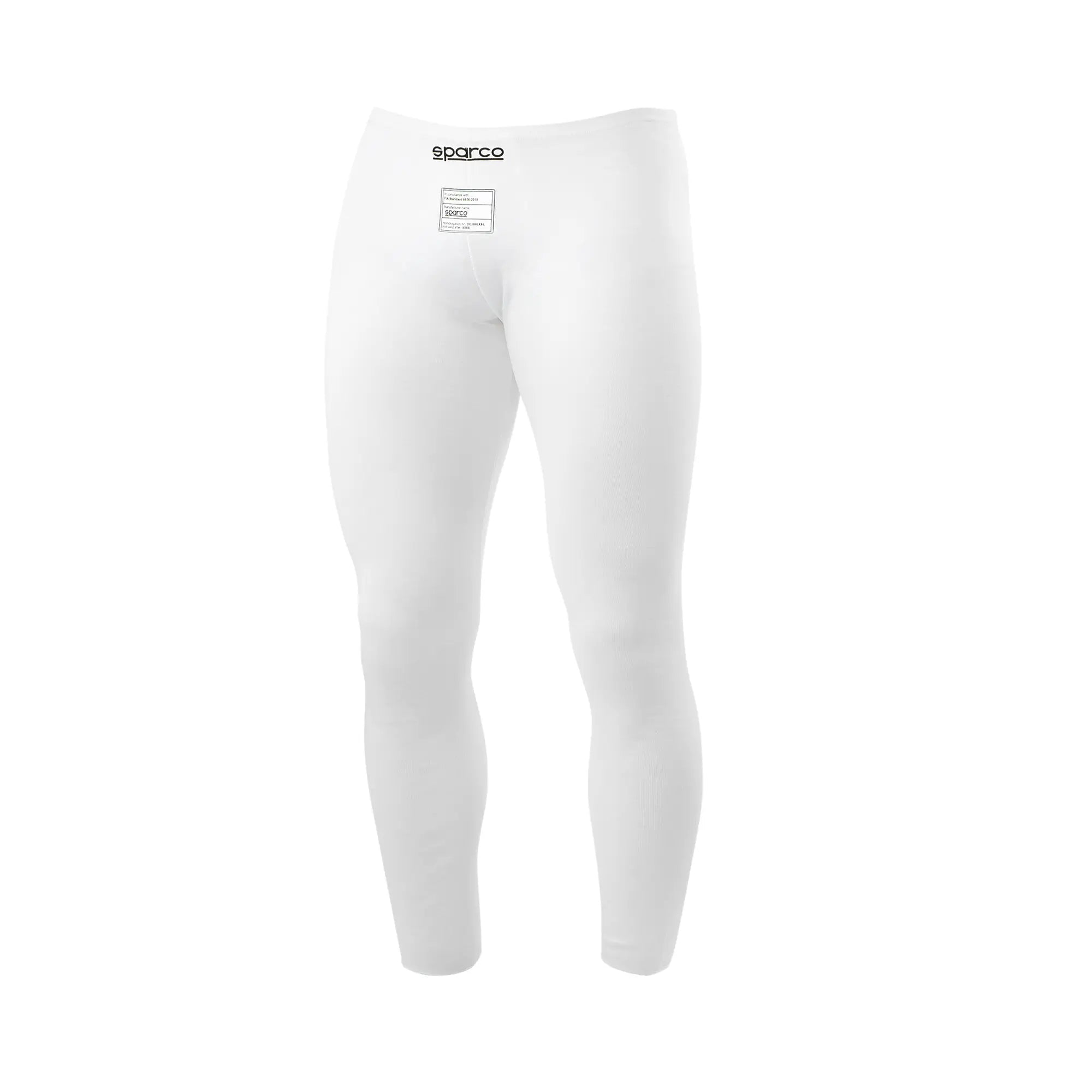 Sparco RW-4 Youth Fire Resistant Racing Underpants - FIA 8856-2018