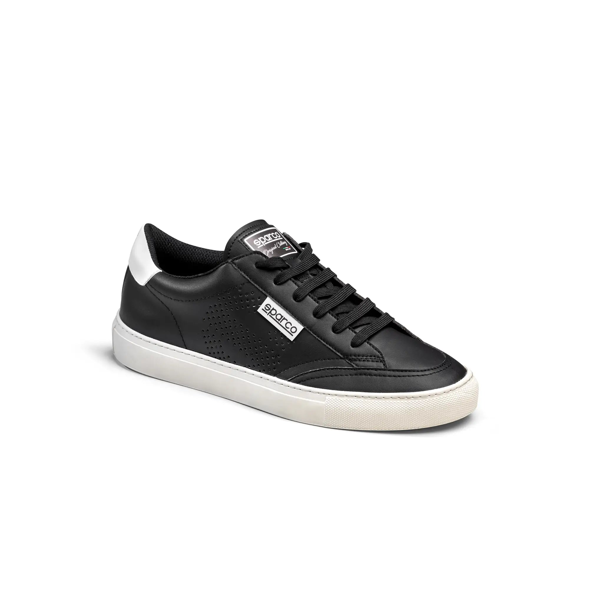 Sparco S-Time Street Shoes