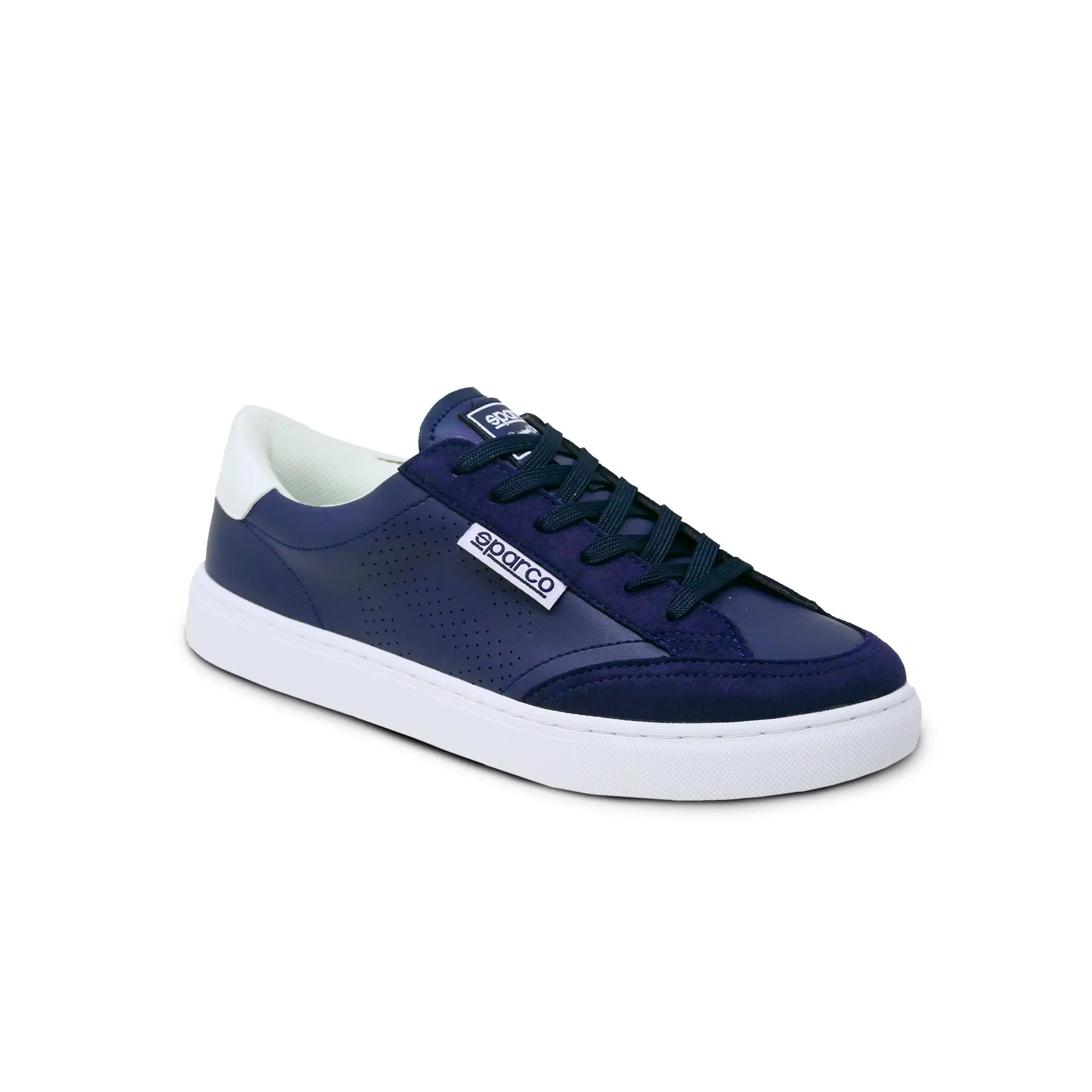 Sparco S-Time Street Shoes