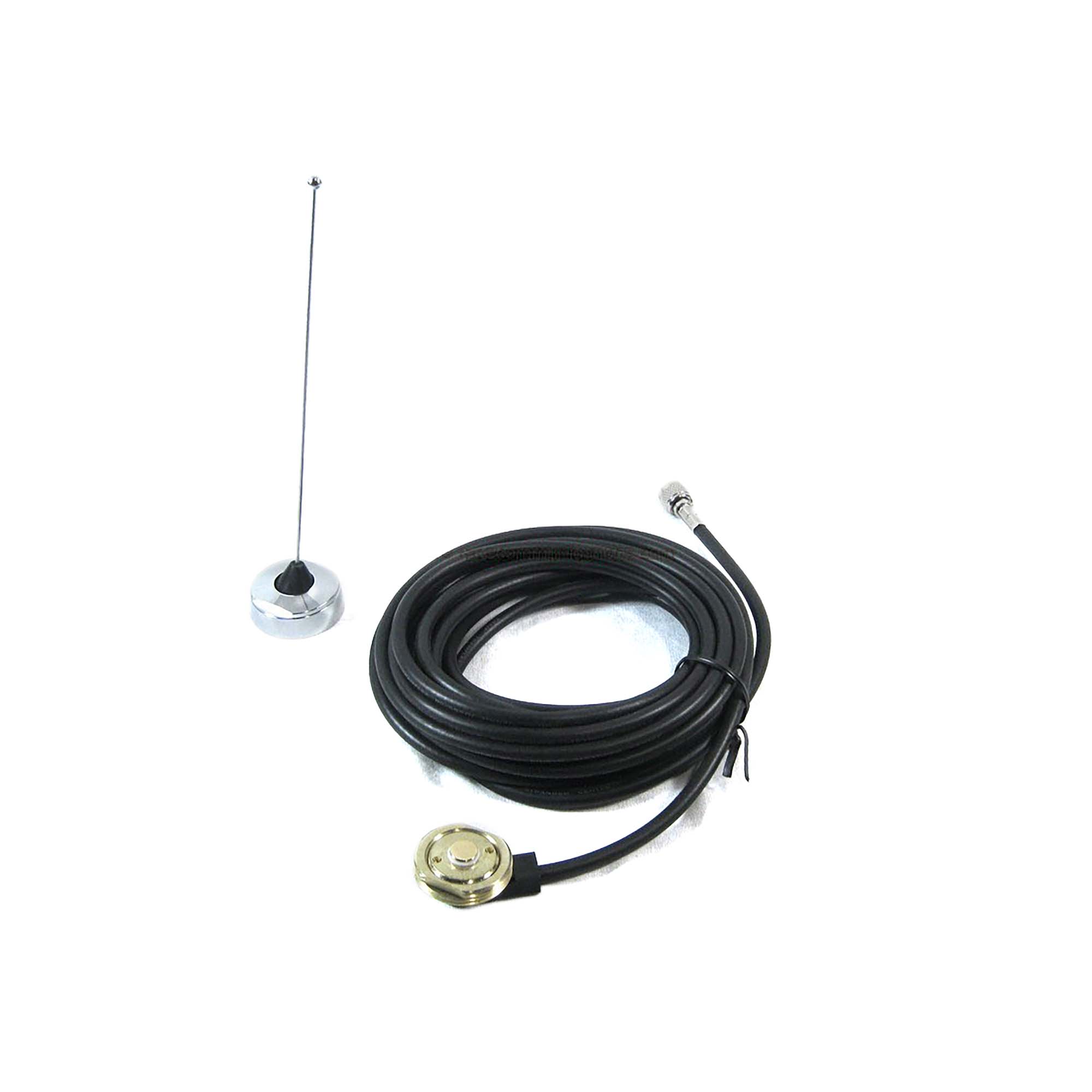 RaceCom Hole Mount Antenna Kit for Motorola Radios - Thumbnail 4