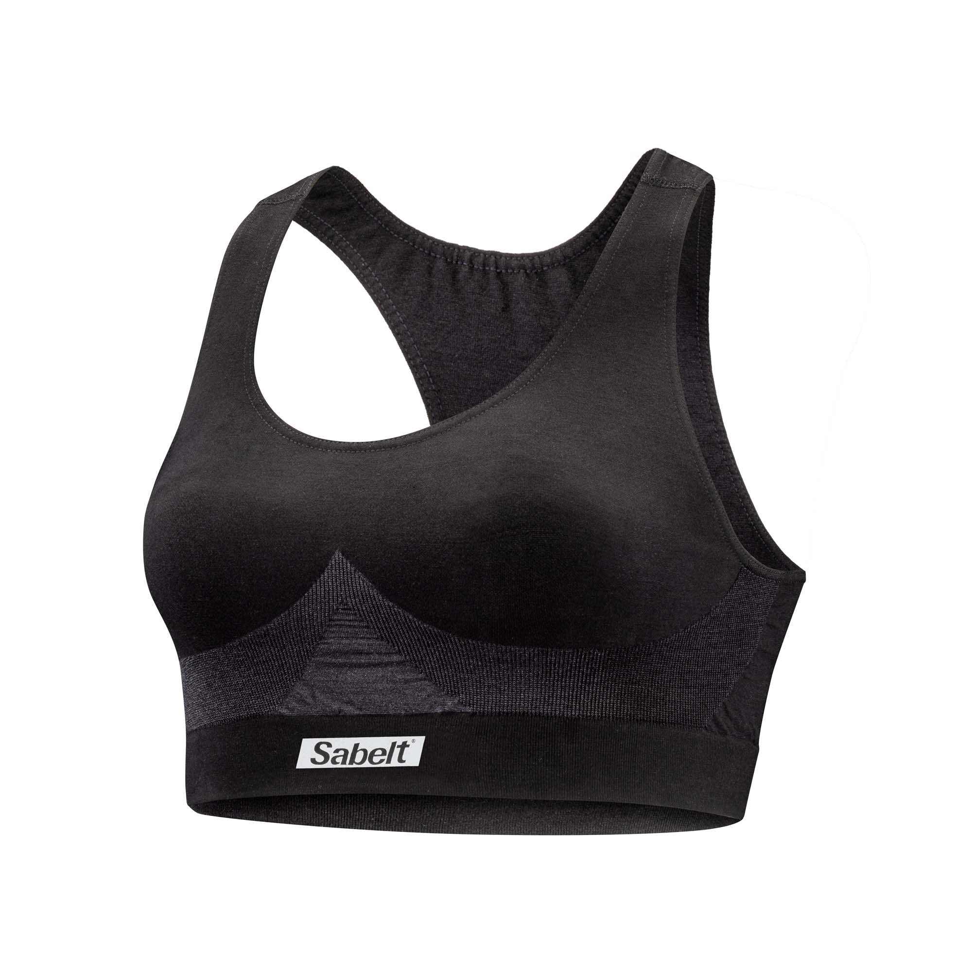 Sabelt UI-300 women’s fire-resistant racing sports bra FIA 8856-2018