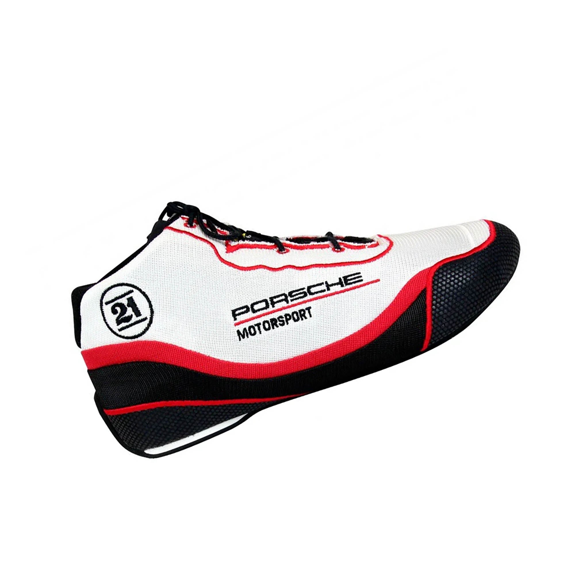 Stand-21 Porsche Motorsports Air-S Speed Racing Shoes - FIA 8856-2018