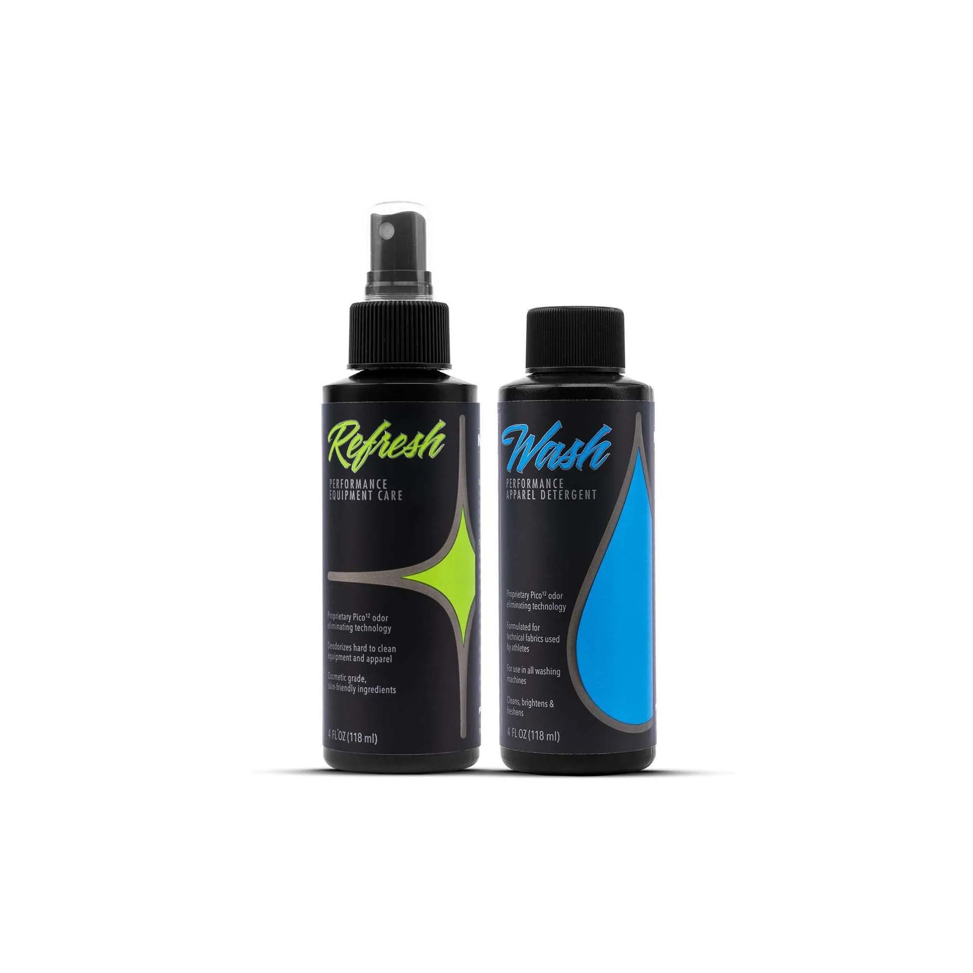 Molecule Sample Wash & Refresh Kit
