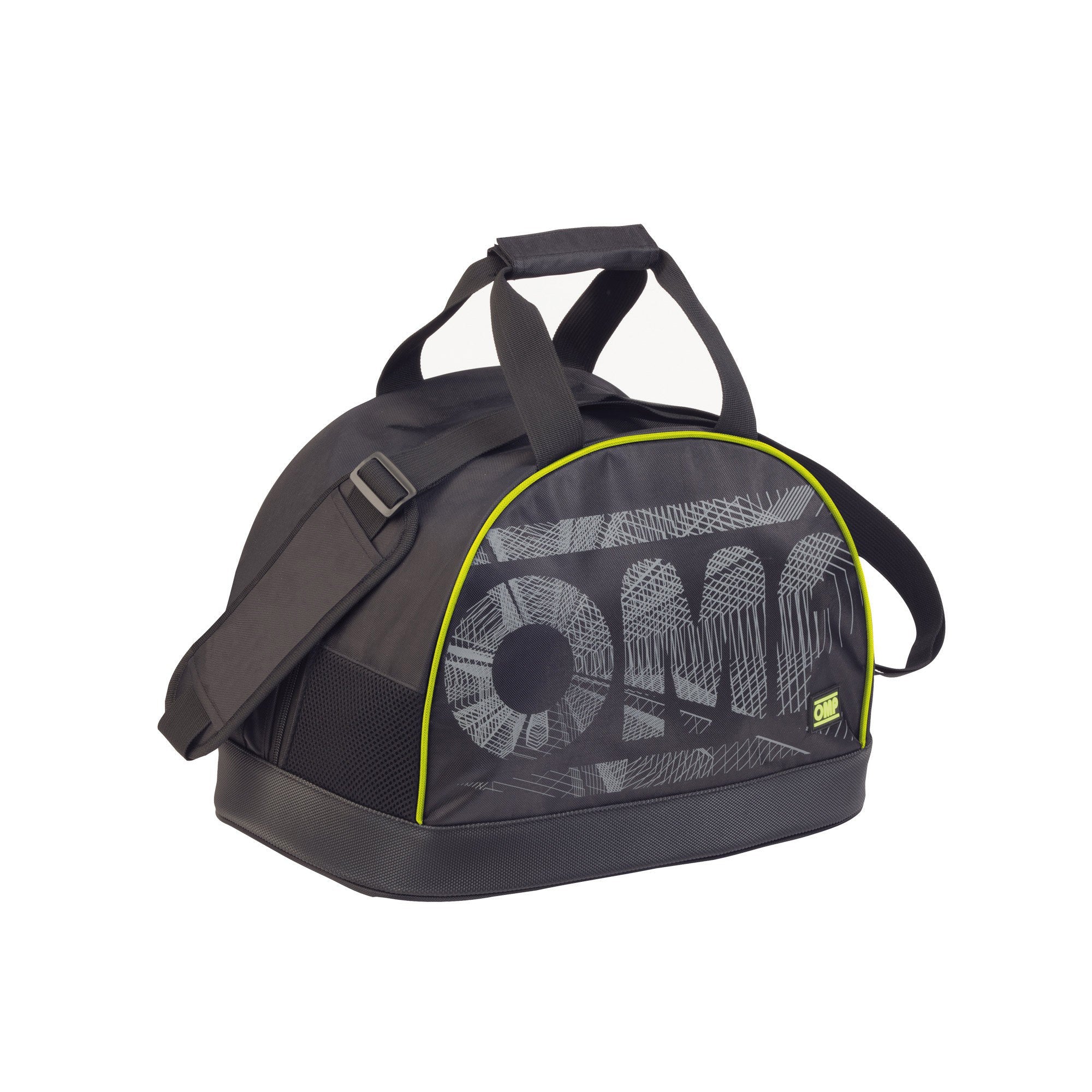 OMP Helmet Gear Bag - Thumbnail 3