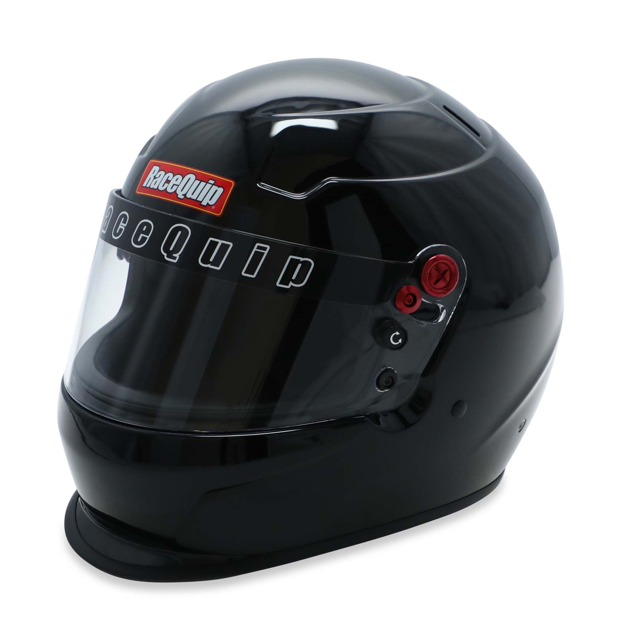 RaceQuip PRO25 Matte Racing Helmet - SA2025