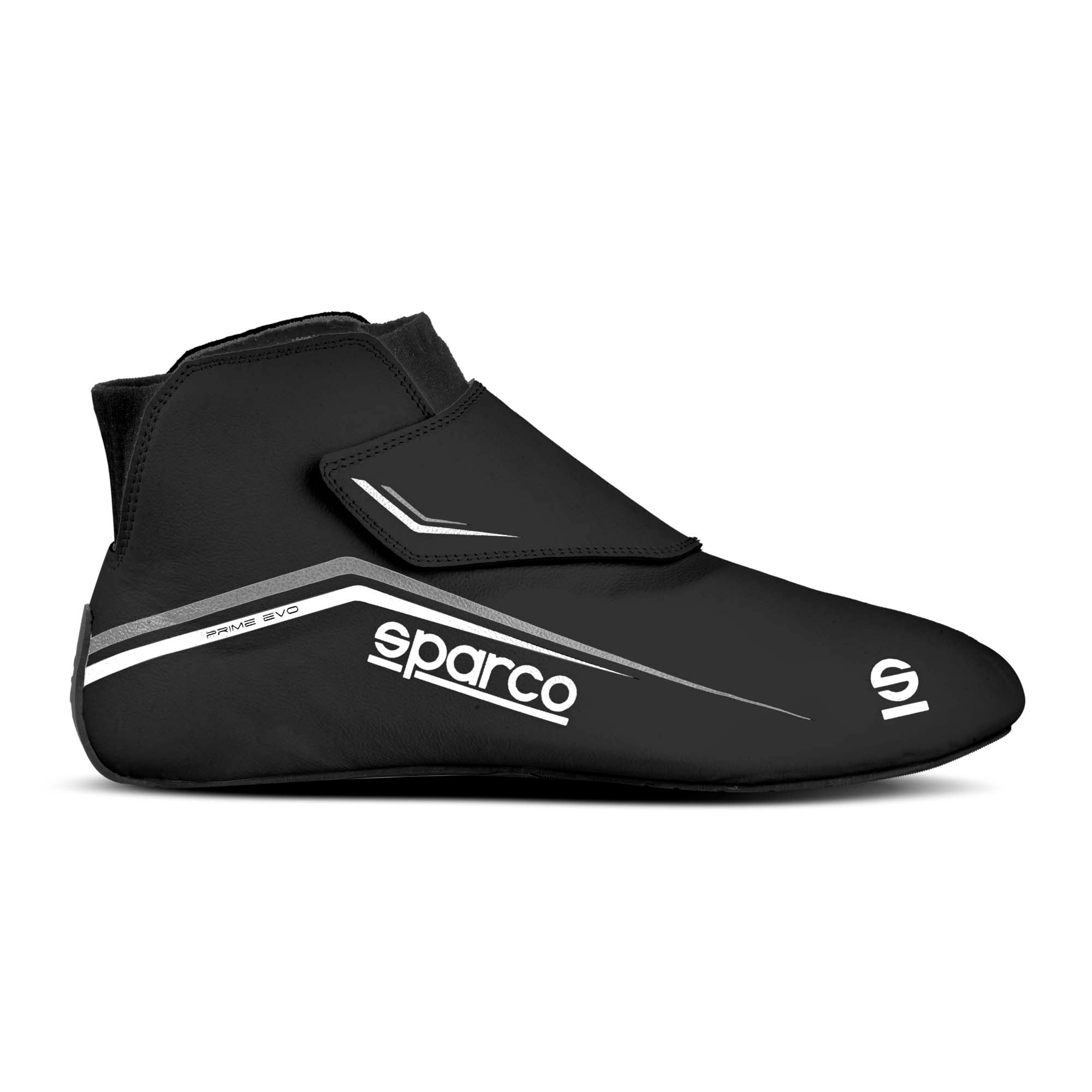 Sparco Prime Evo Racing Shoes - FIA 8858-2018