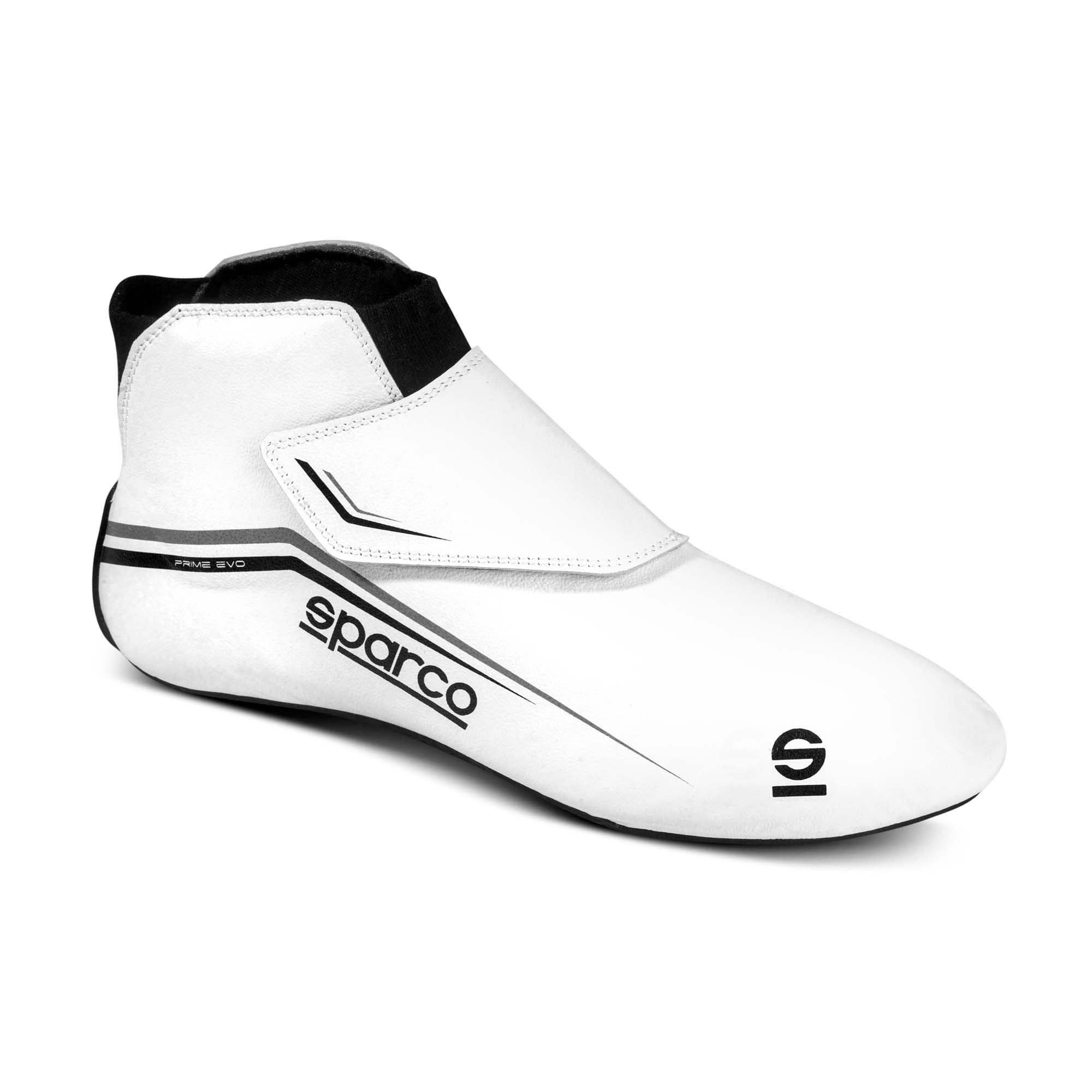 Sparco Prime Evo Racing Shoes - FIA 8858-2018