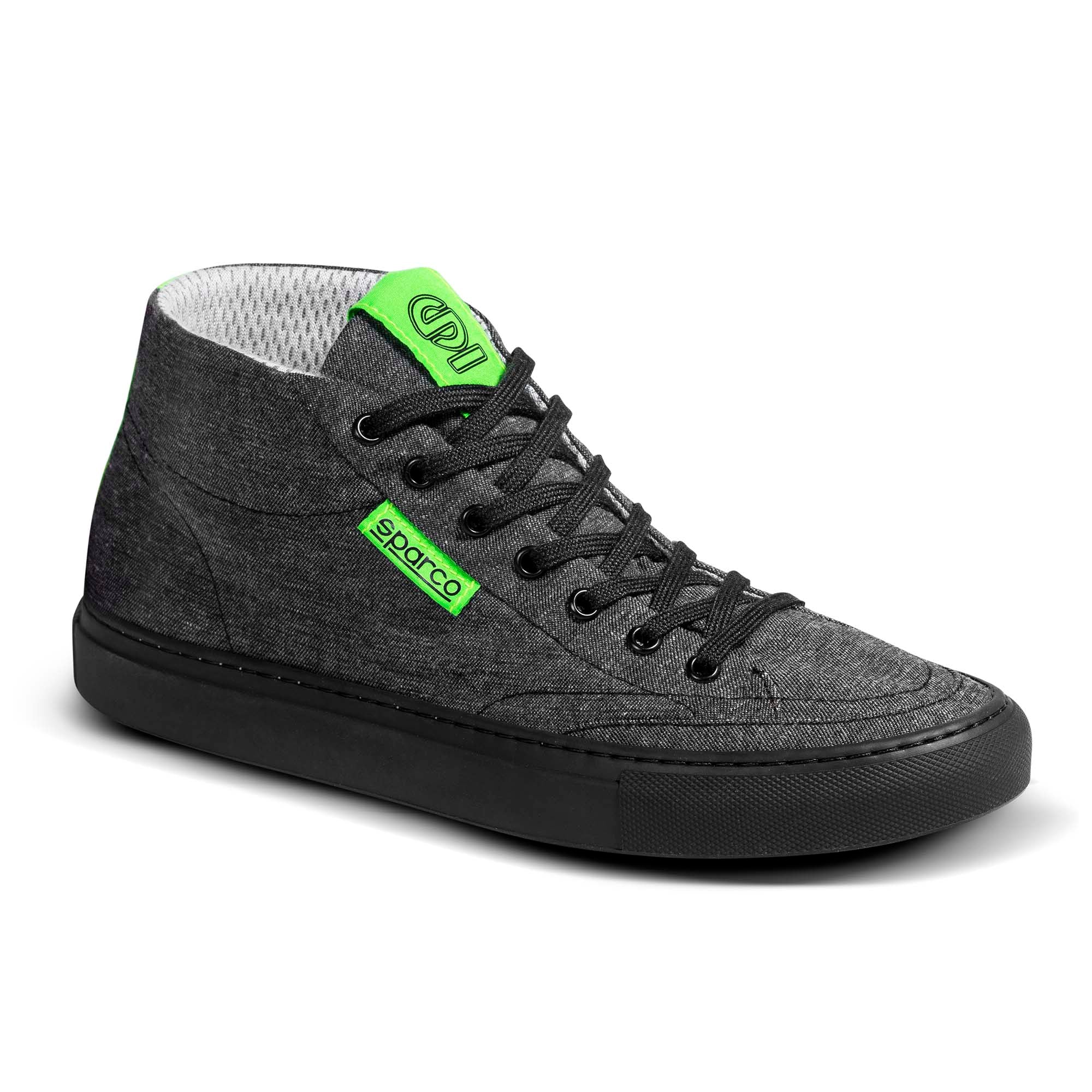 Sparco Futura Racing Shoes - FIA 8858-2018 / SFI 3.3