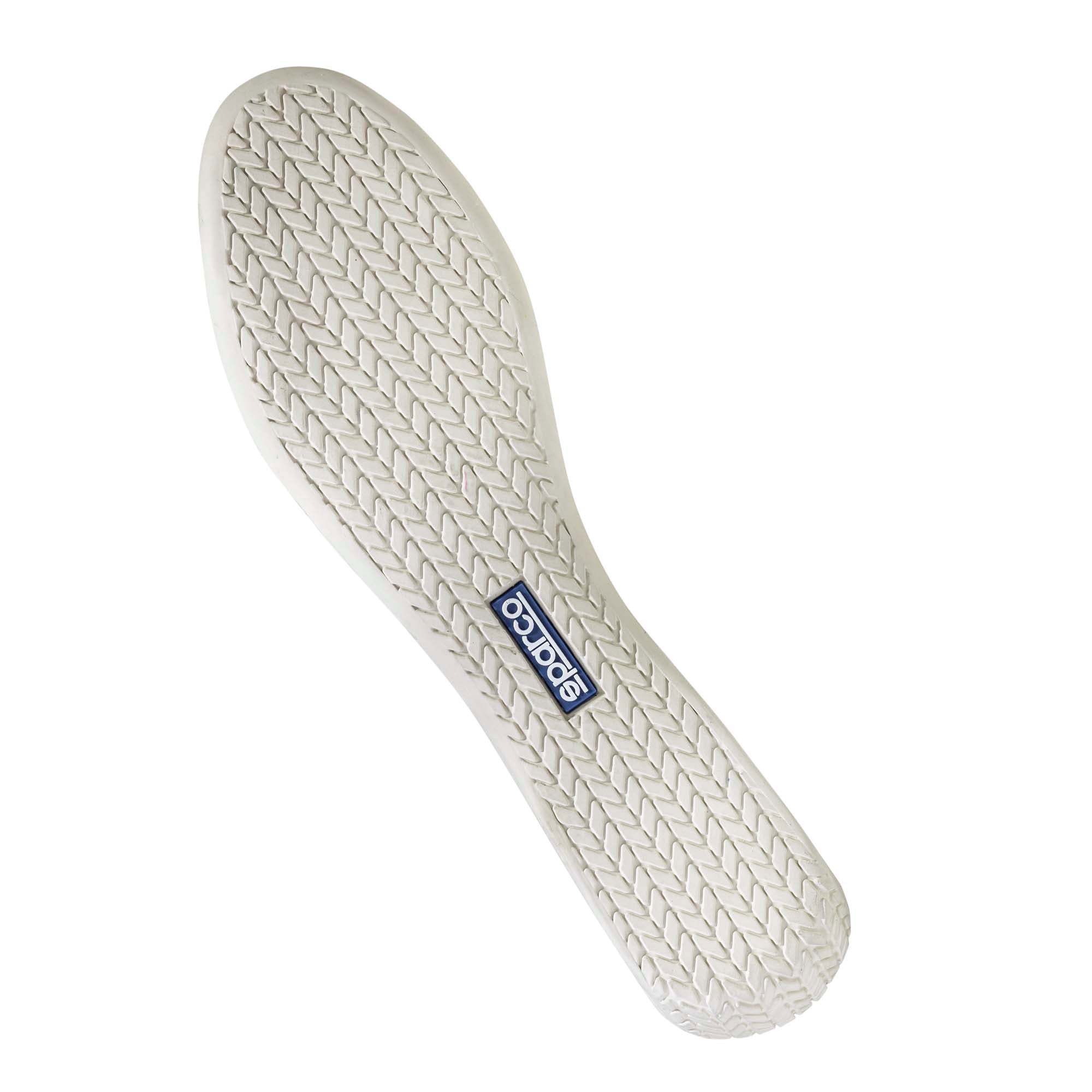 Sparco S-Drive Mid Street Shoes