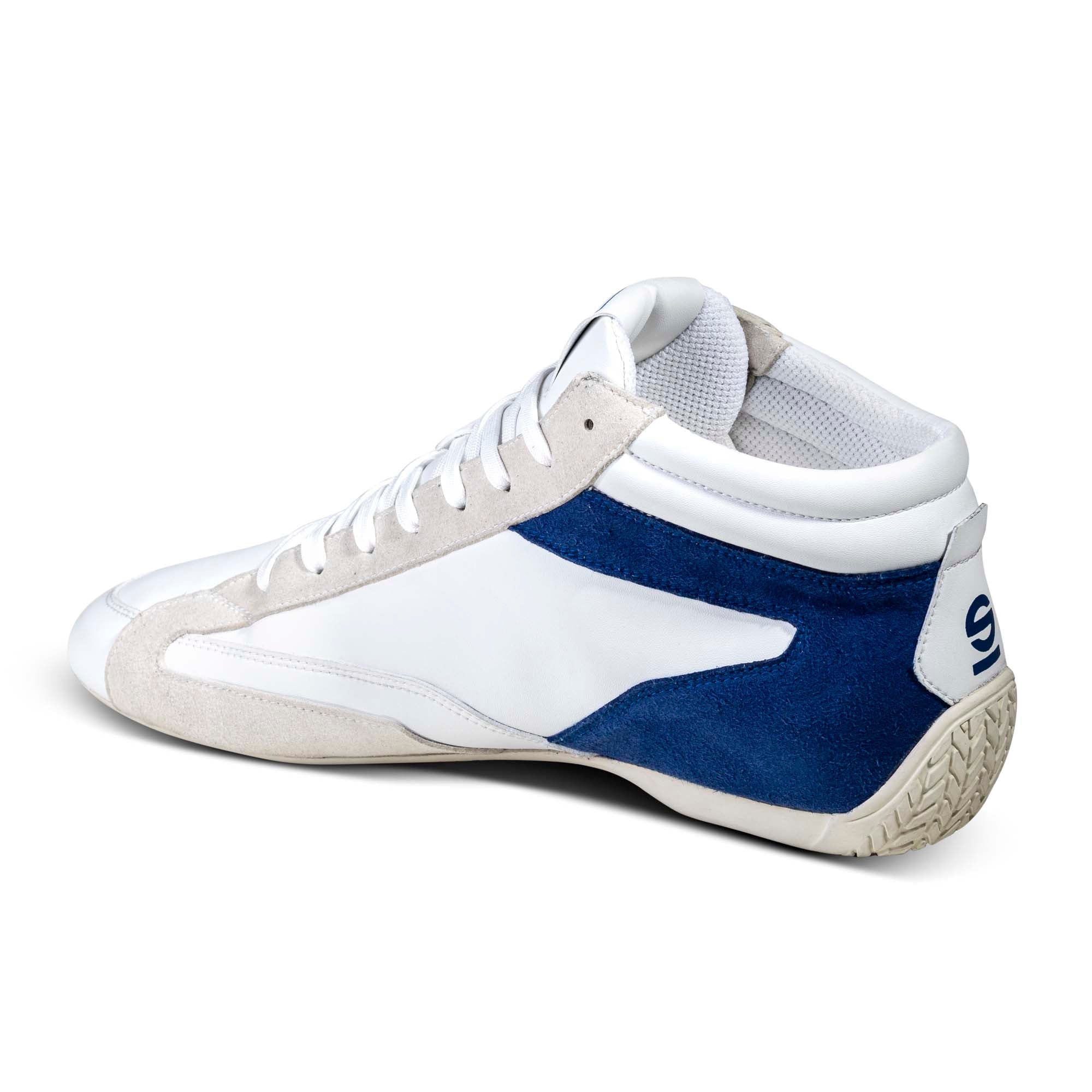 Sparco S-Drive Mid Street Shoes
