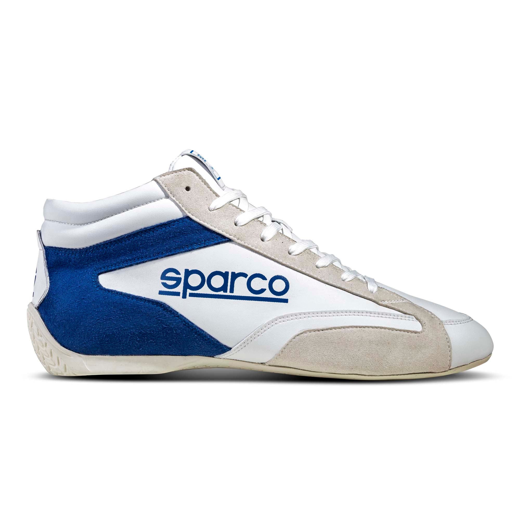 Sparco S-Drive Mid Street Shoes